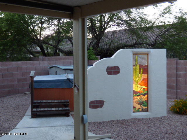 Mesquite Ranch (1-619) - Residential