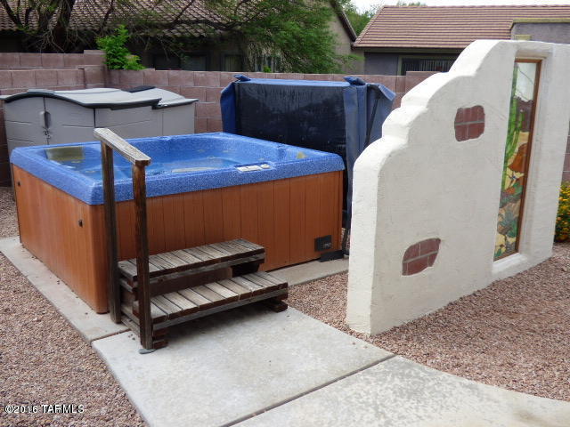Mesquite Ranch (1-619) - Residential