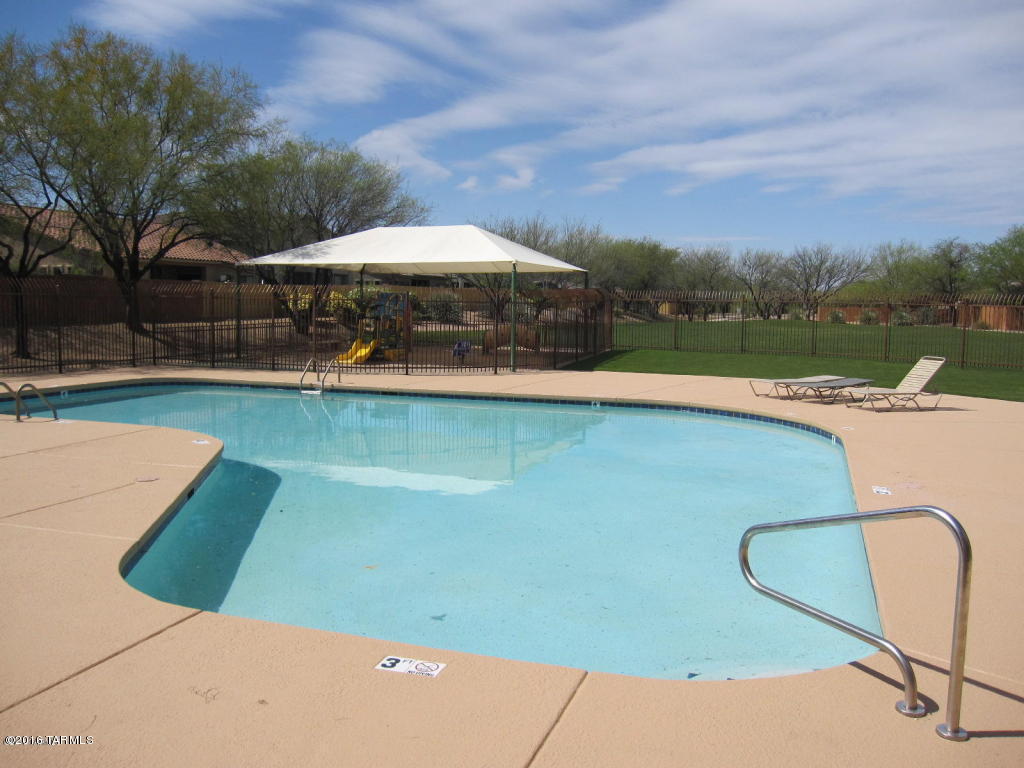 Mesquite Ranch (1-619) - Residential
