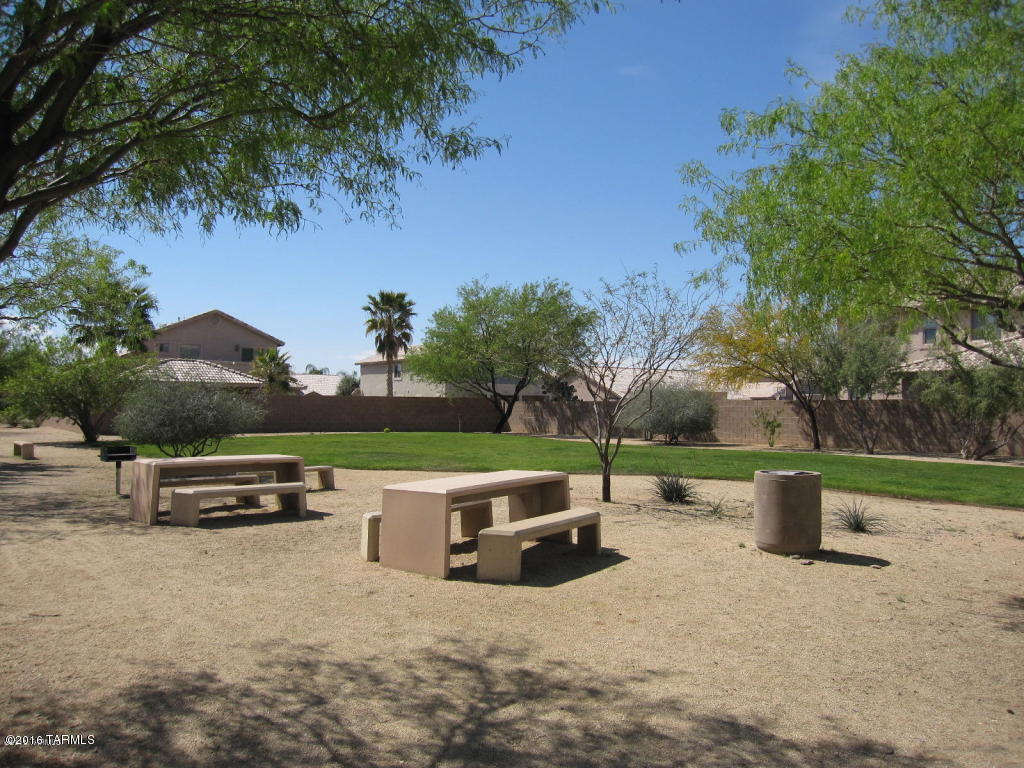Mesquite Ranch (1-619) - Residential