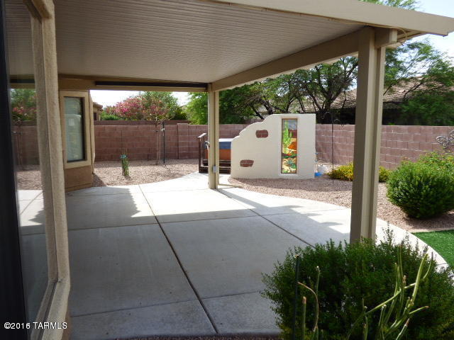 Mesquite Ranch (1-619) - Residential