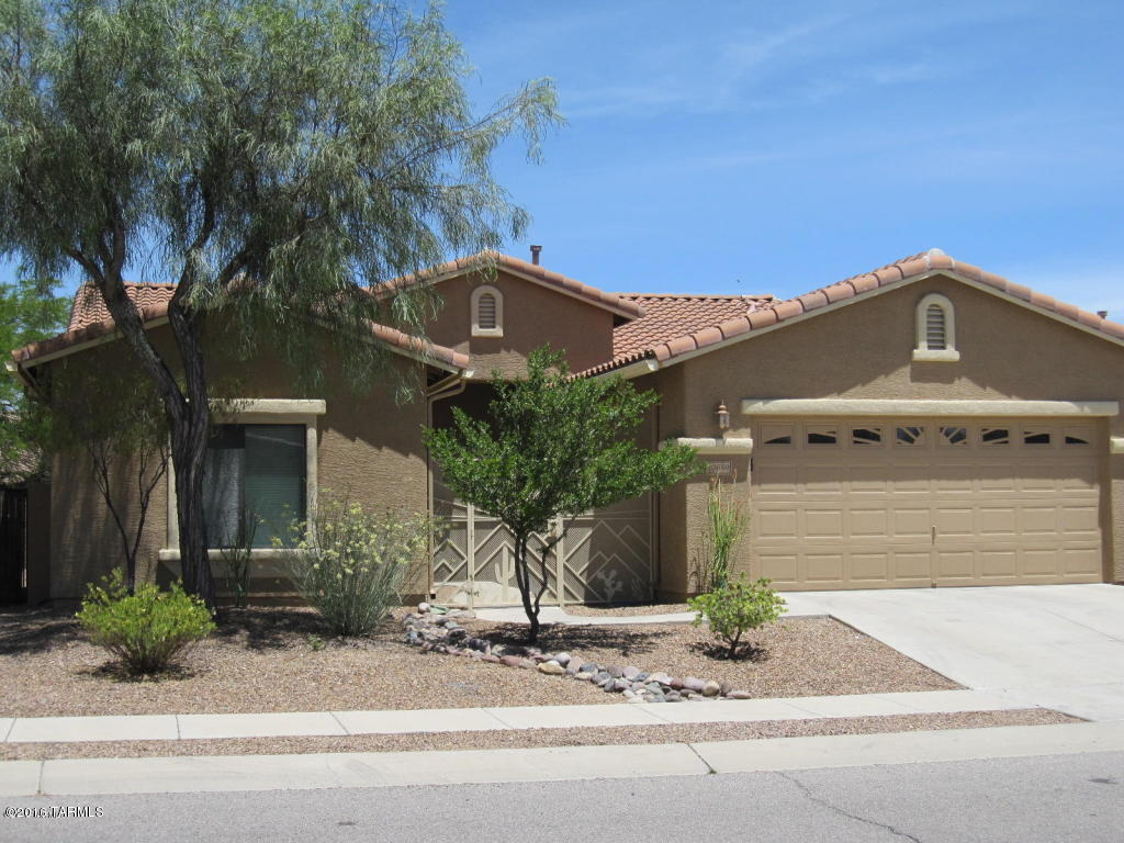 Mesquite Ranch (1-619) - Residential