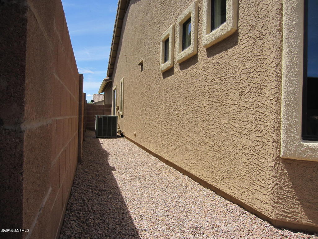 Mesquite Ranch (1-619) - Residential