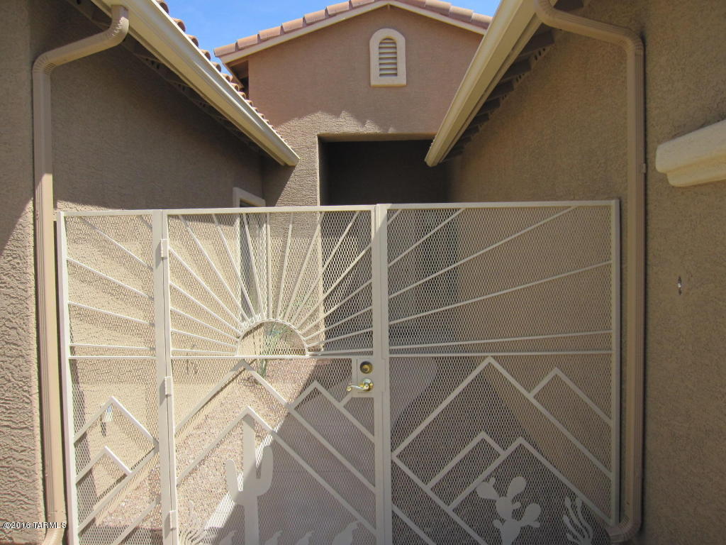 Mesquite Ranch (1-619) - Residential