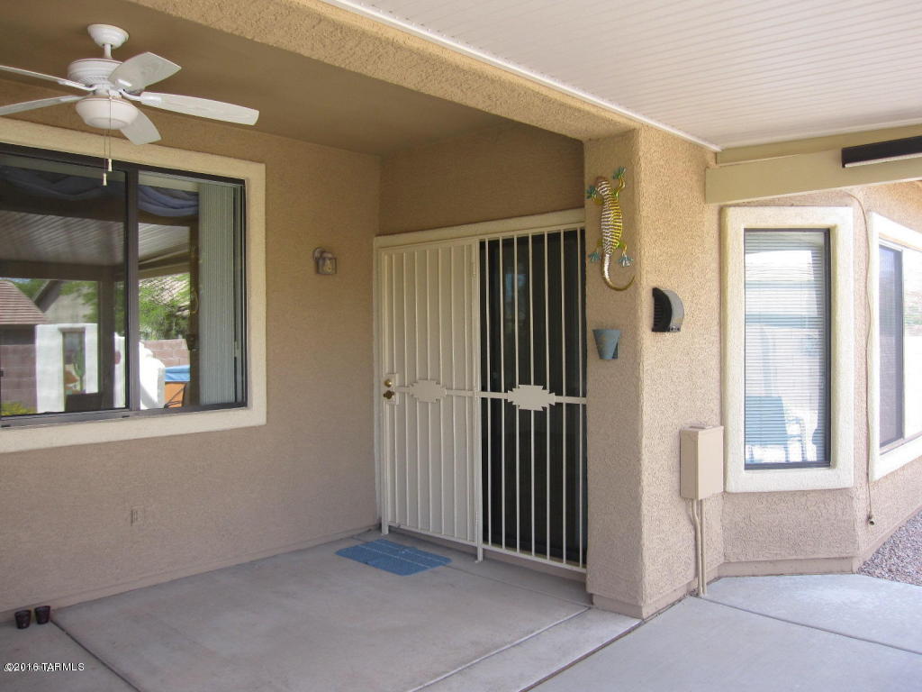 Mesquite Ranch (1-619) - Residential