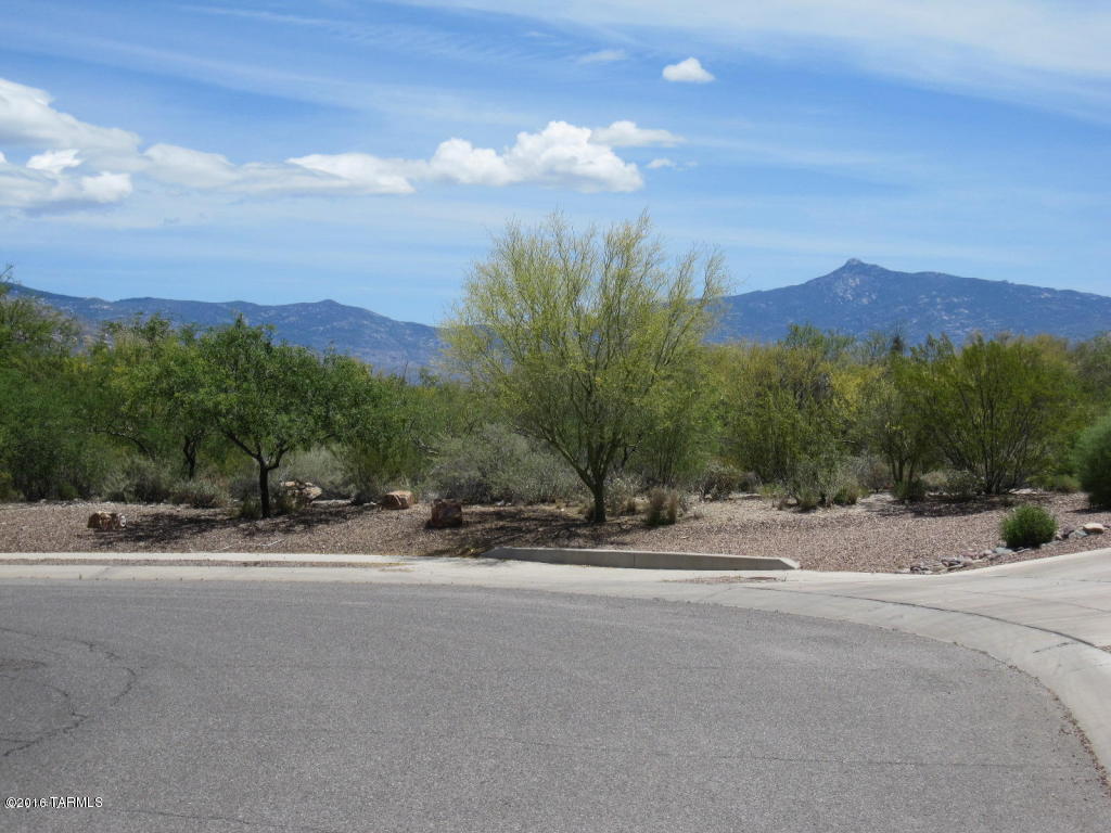 Mesquite Ranch (1-619) - Residential
