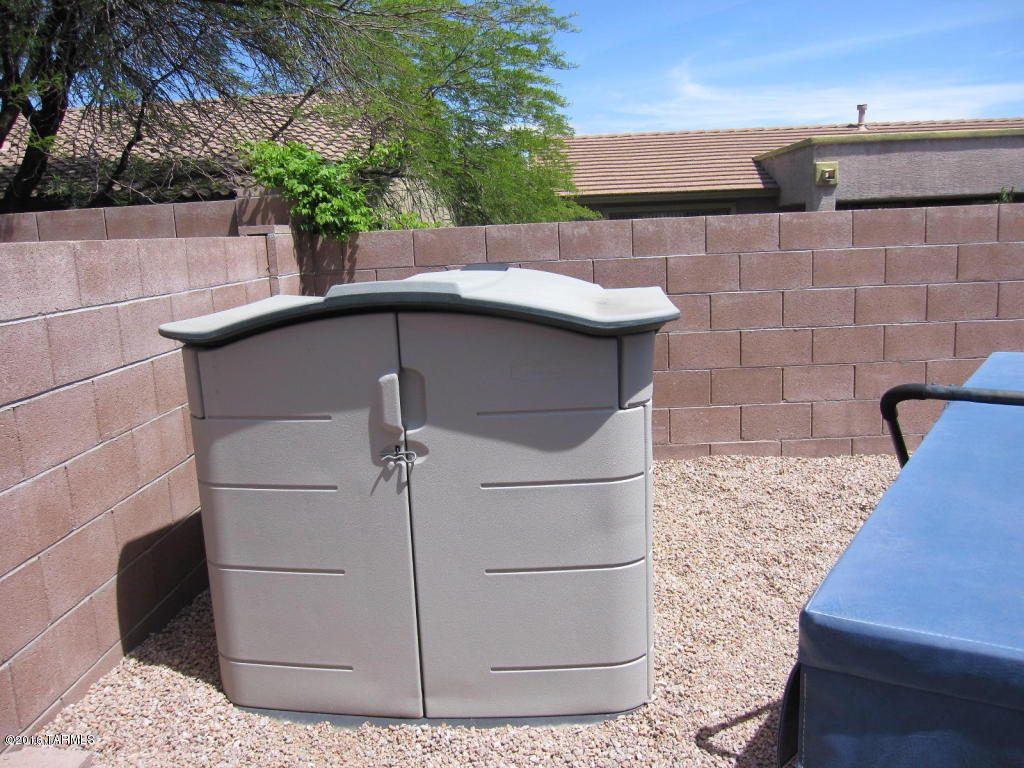 Mesquite Ranch (1-619) - Residential