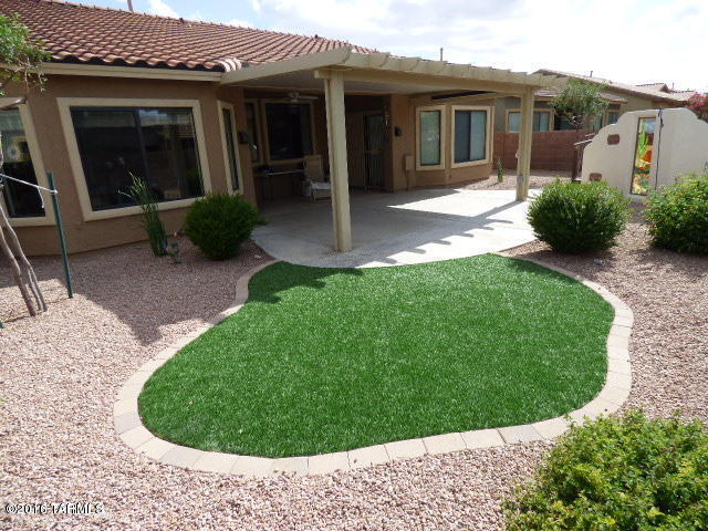 Mesquite Ranch (1-619) - Residential