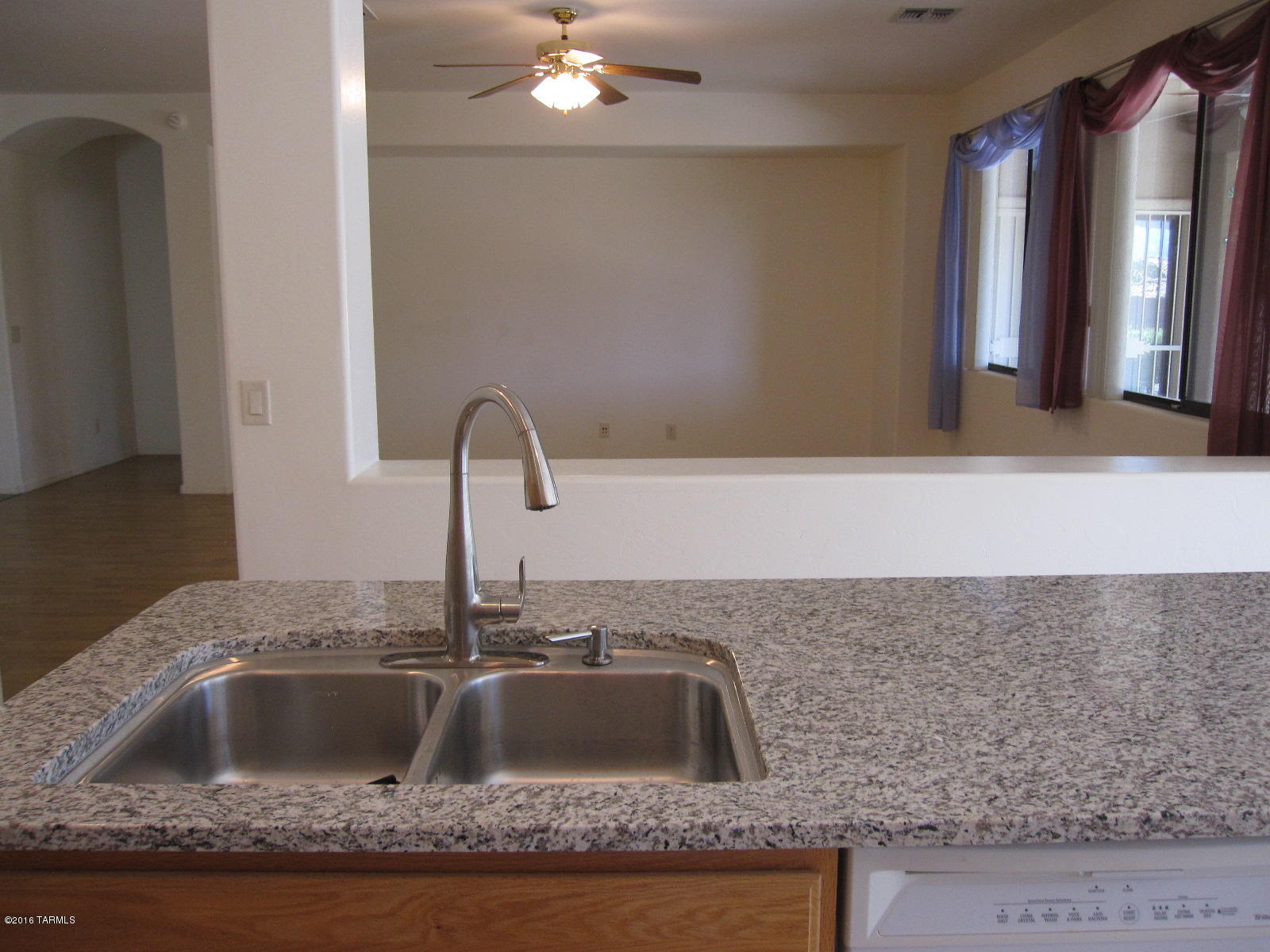 Mesquite Ranch (1-619) - Residential