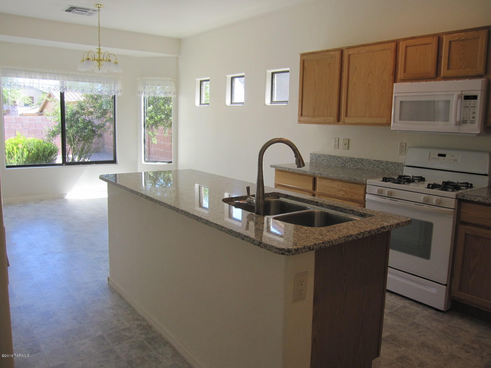 Mesquite Ranch (1-619) - Residential