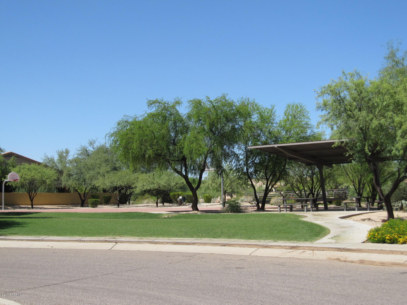 Mesquite Ranch (1-619) - Residential