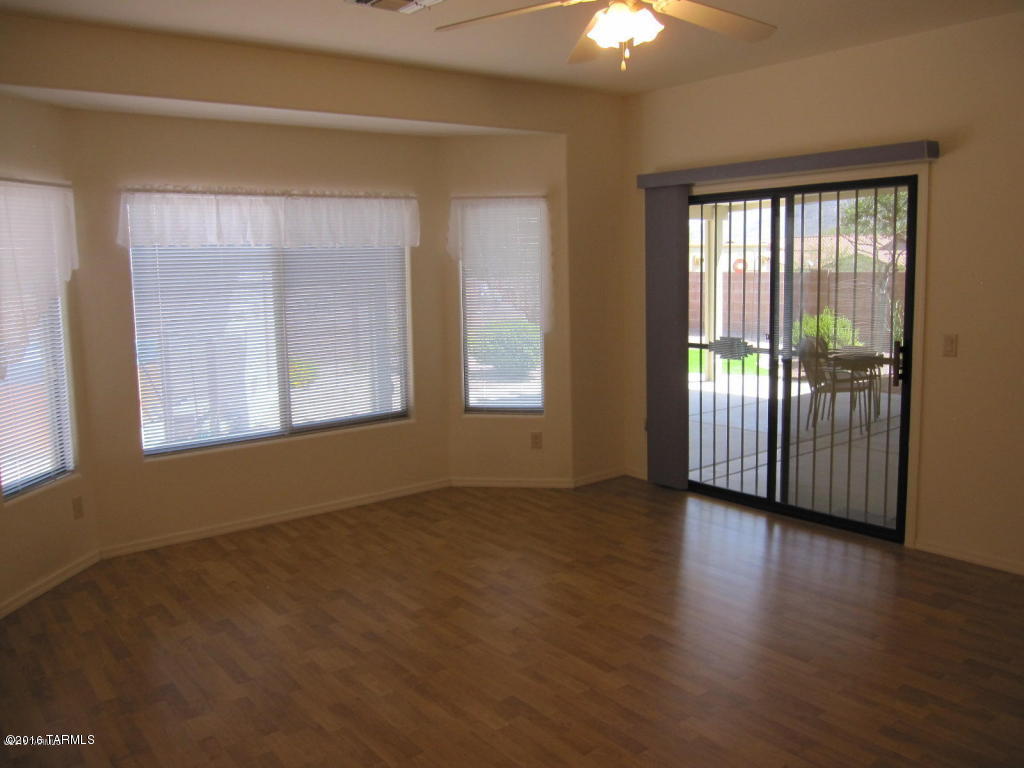 Mesquite Ranch (1-619) - Residential