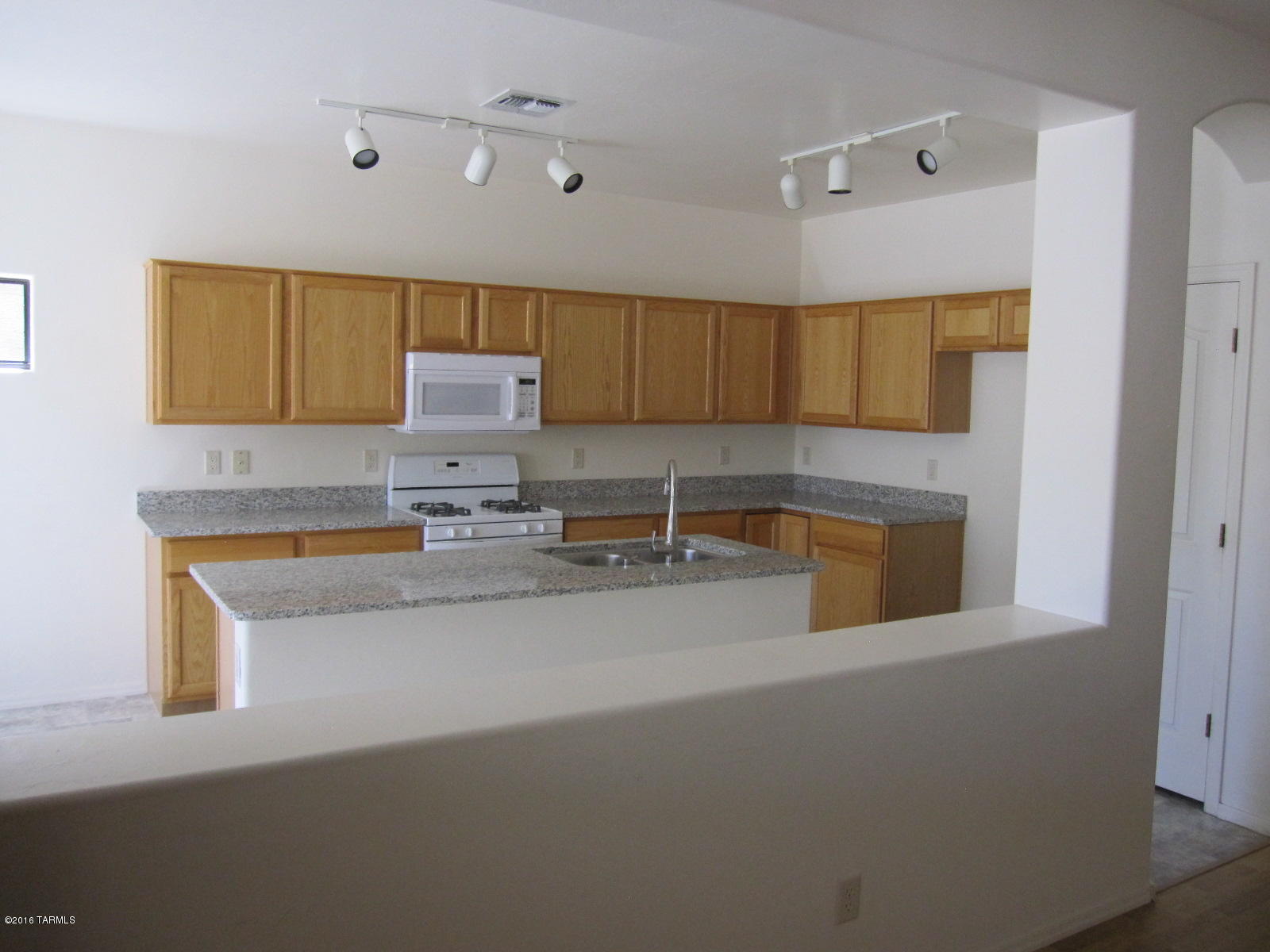 Mesquite Ranch (1-619) - Residential