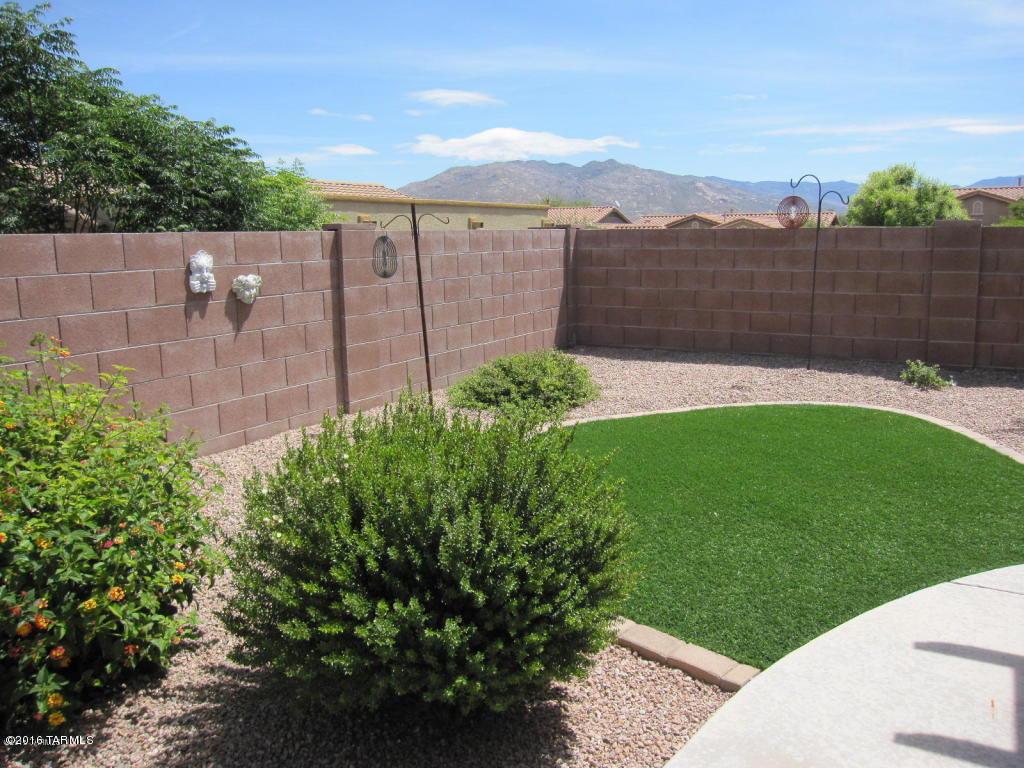 Mesquite Ranch (1-619) - Residential