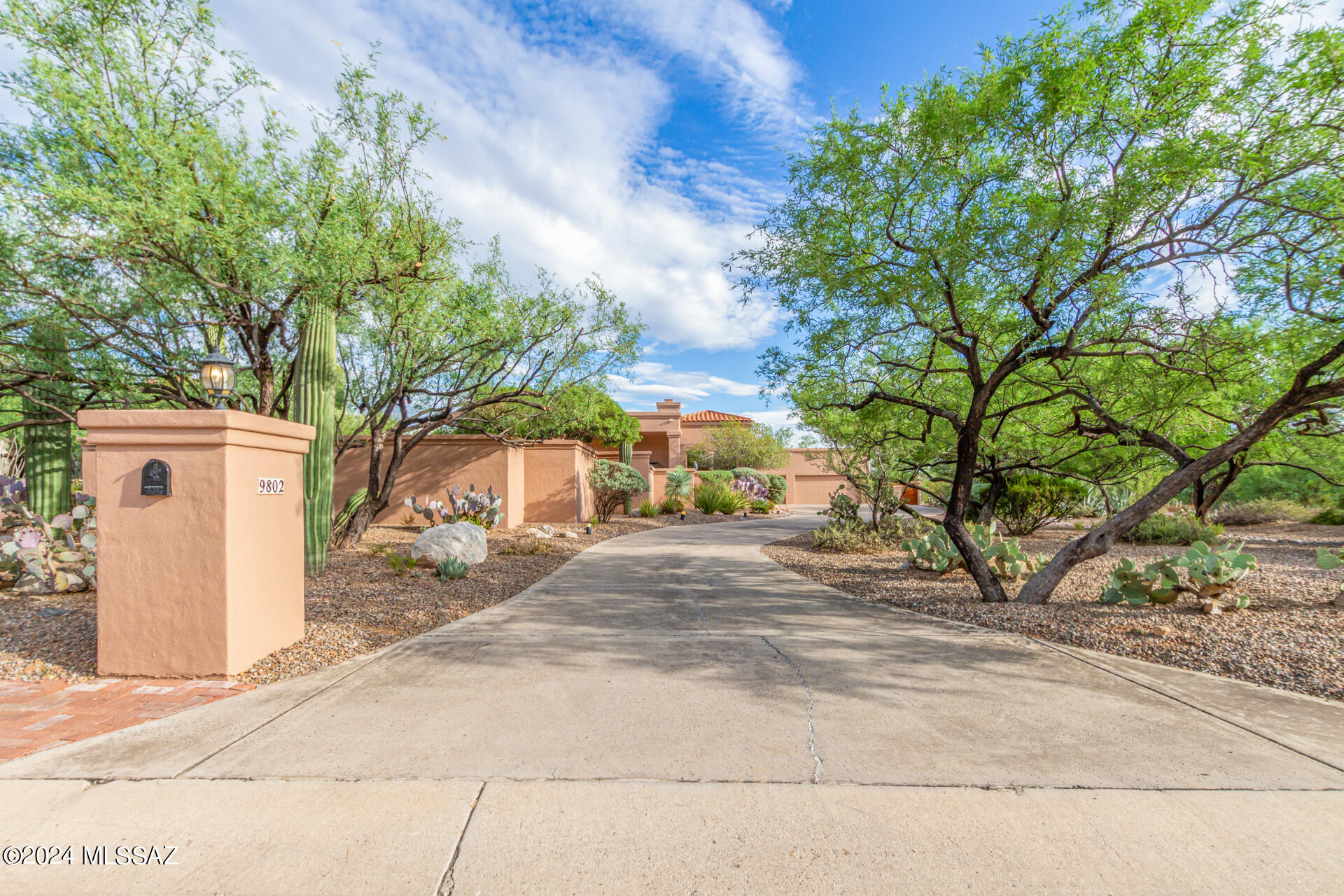 Winchester Ranch  (1-40) - Residential