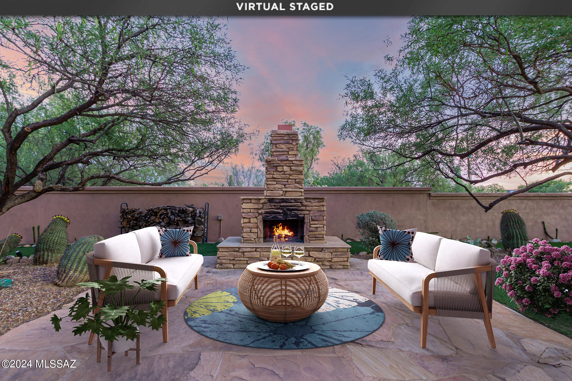 Winchester Ranch  (1-40) - Residential