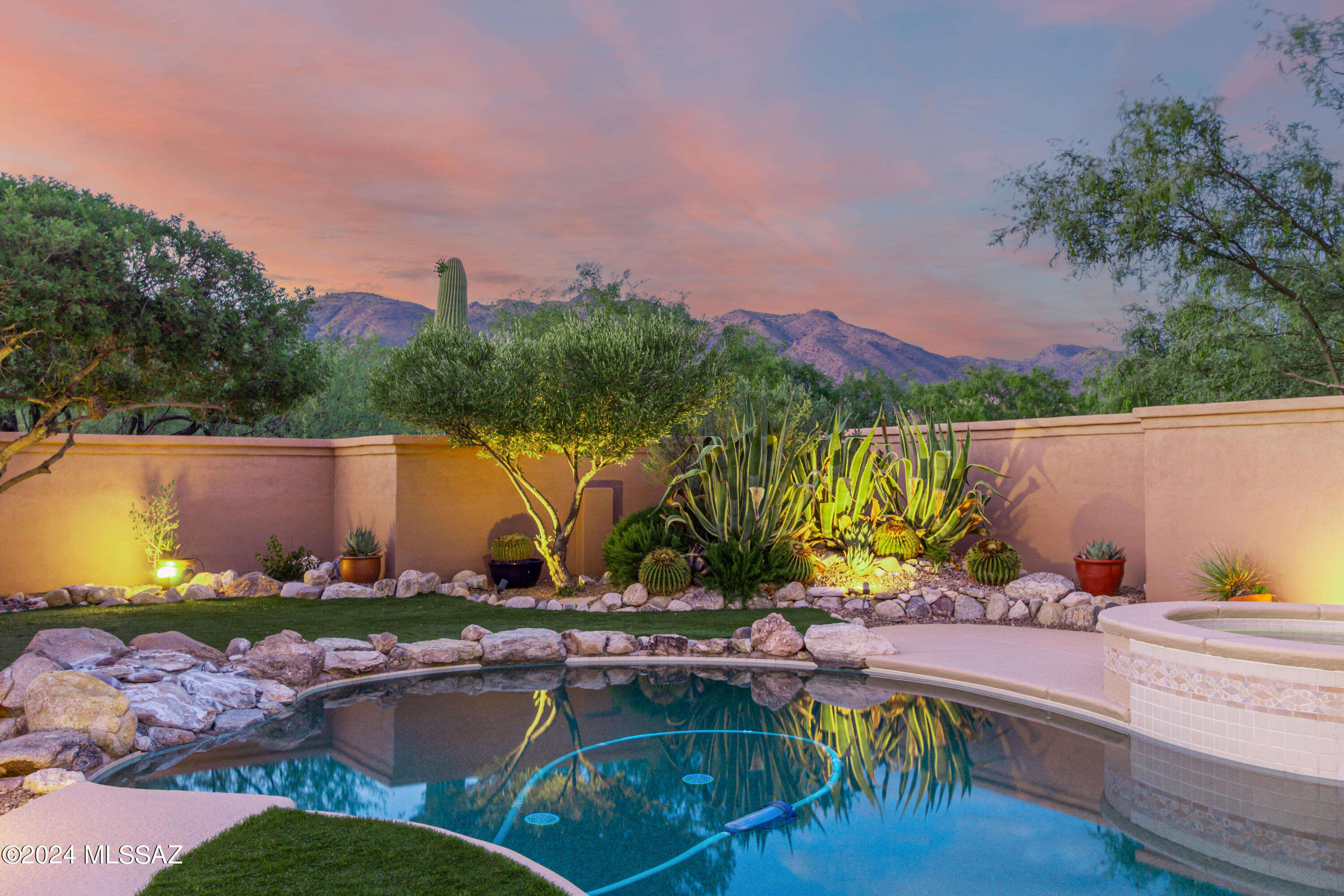 Winchester Ranch  (1-40) - Residential