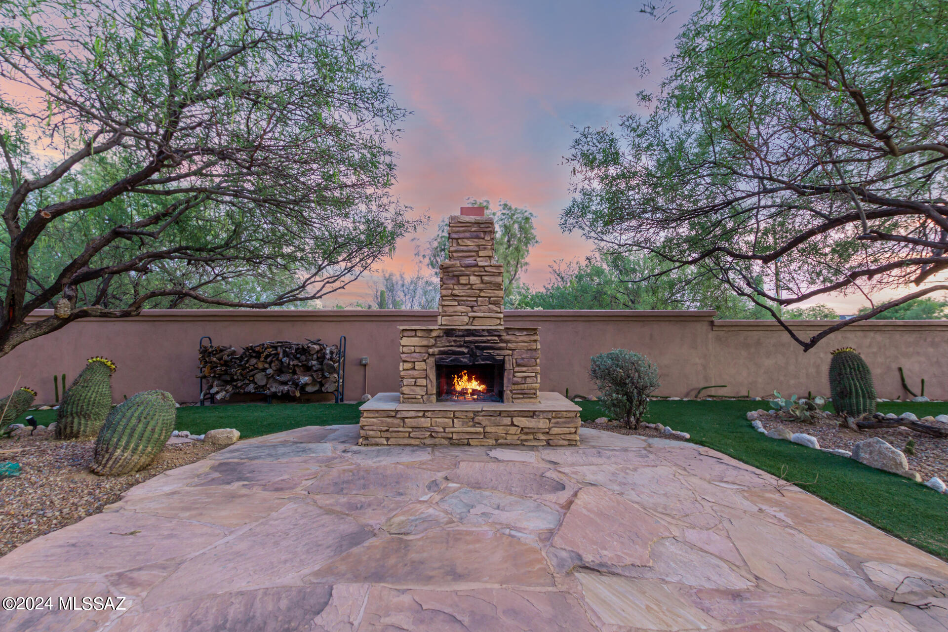 Winchester Ranch  (1-40) - Residential