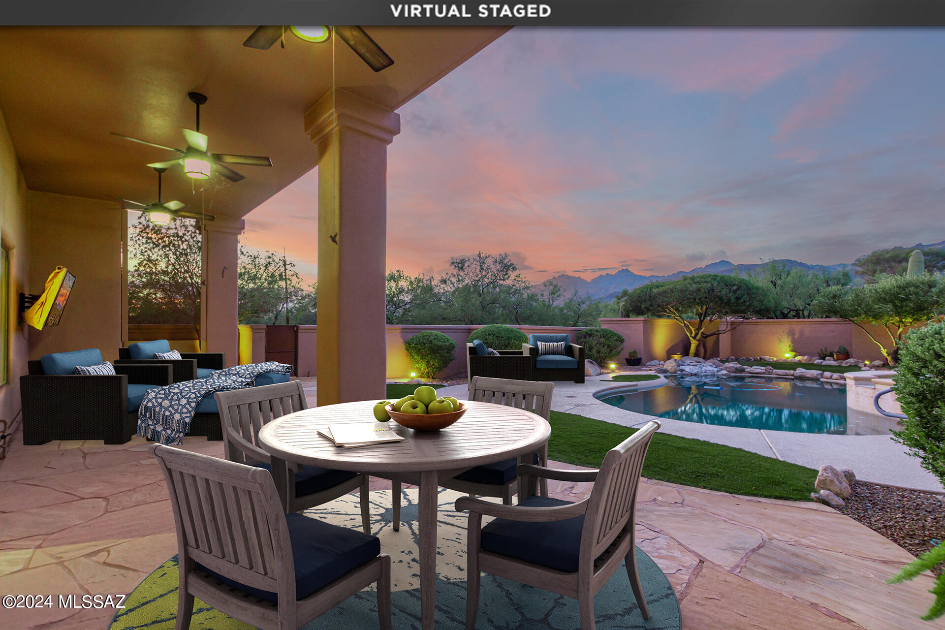 Winchester Ranch  (1-40) - Residential