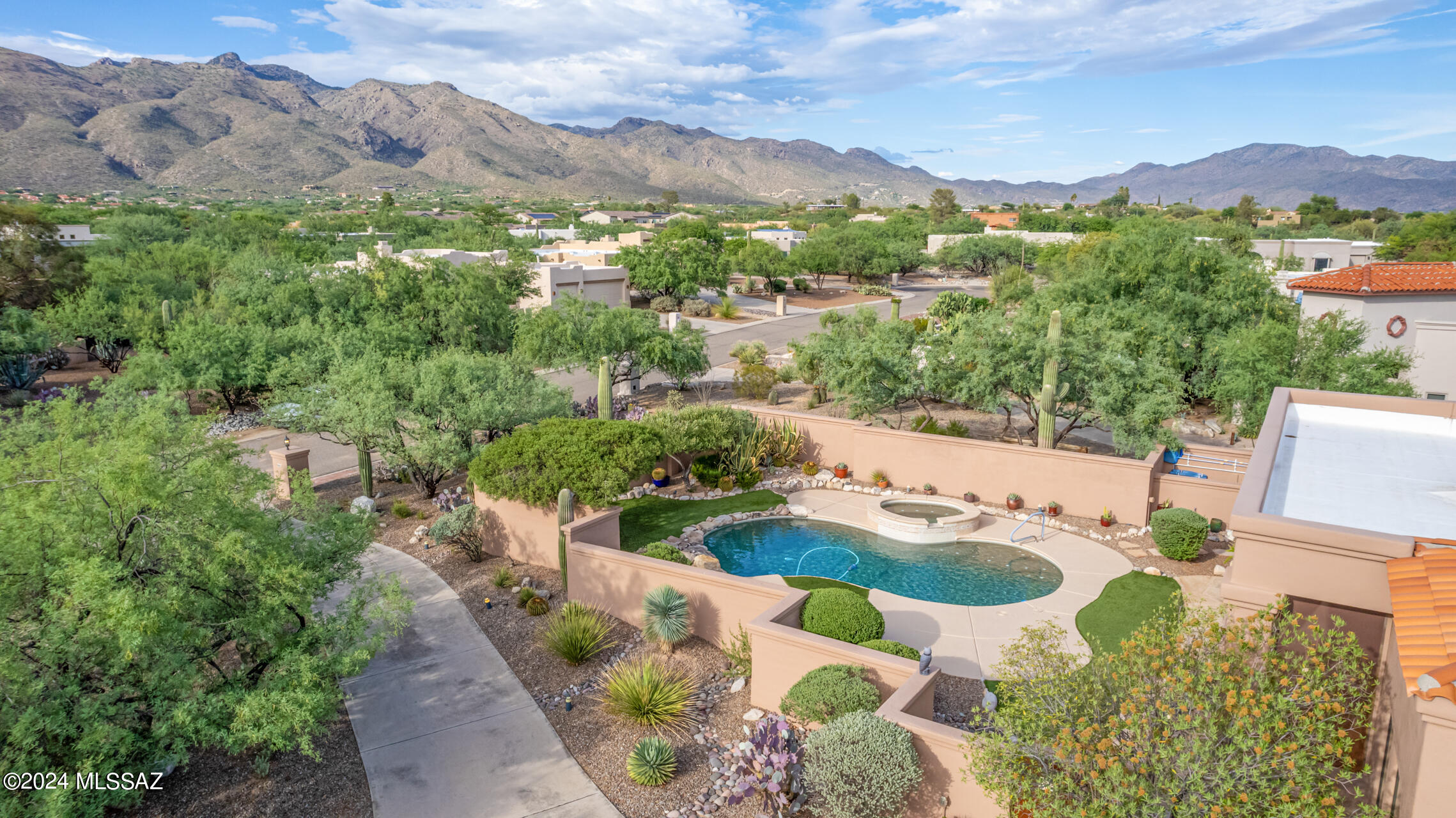 Winchester Ranch  (1-40) - Residential