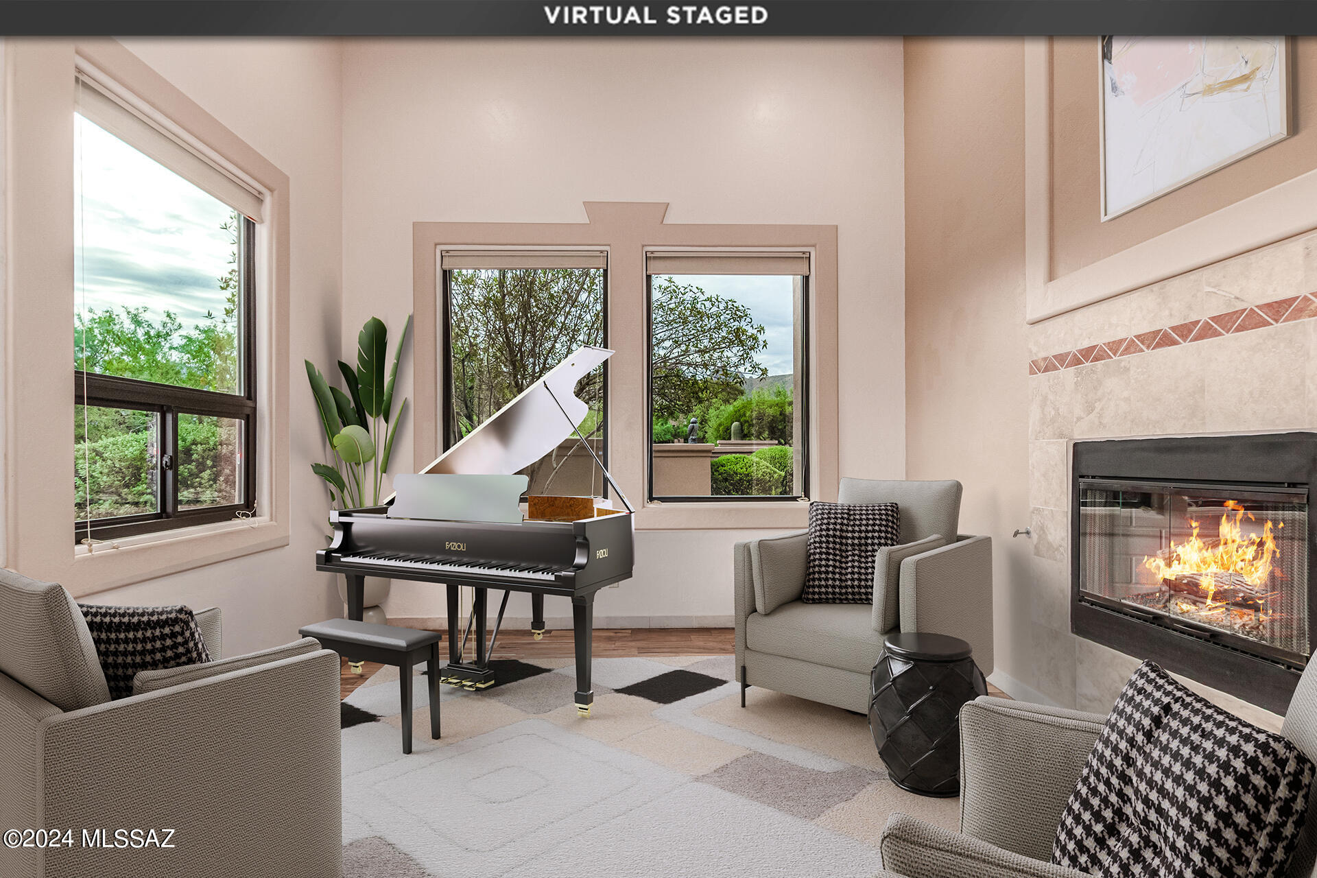 Winchester Ranch  (1-40) - Residential