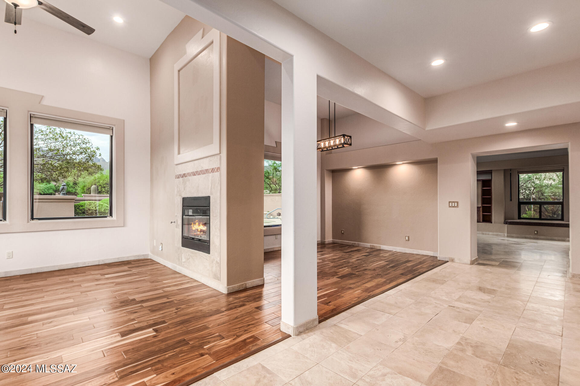 Winchester Ranch  (1-40) - Residential