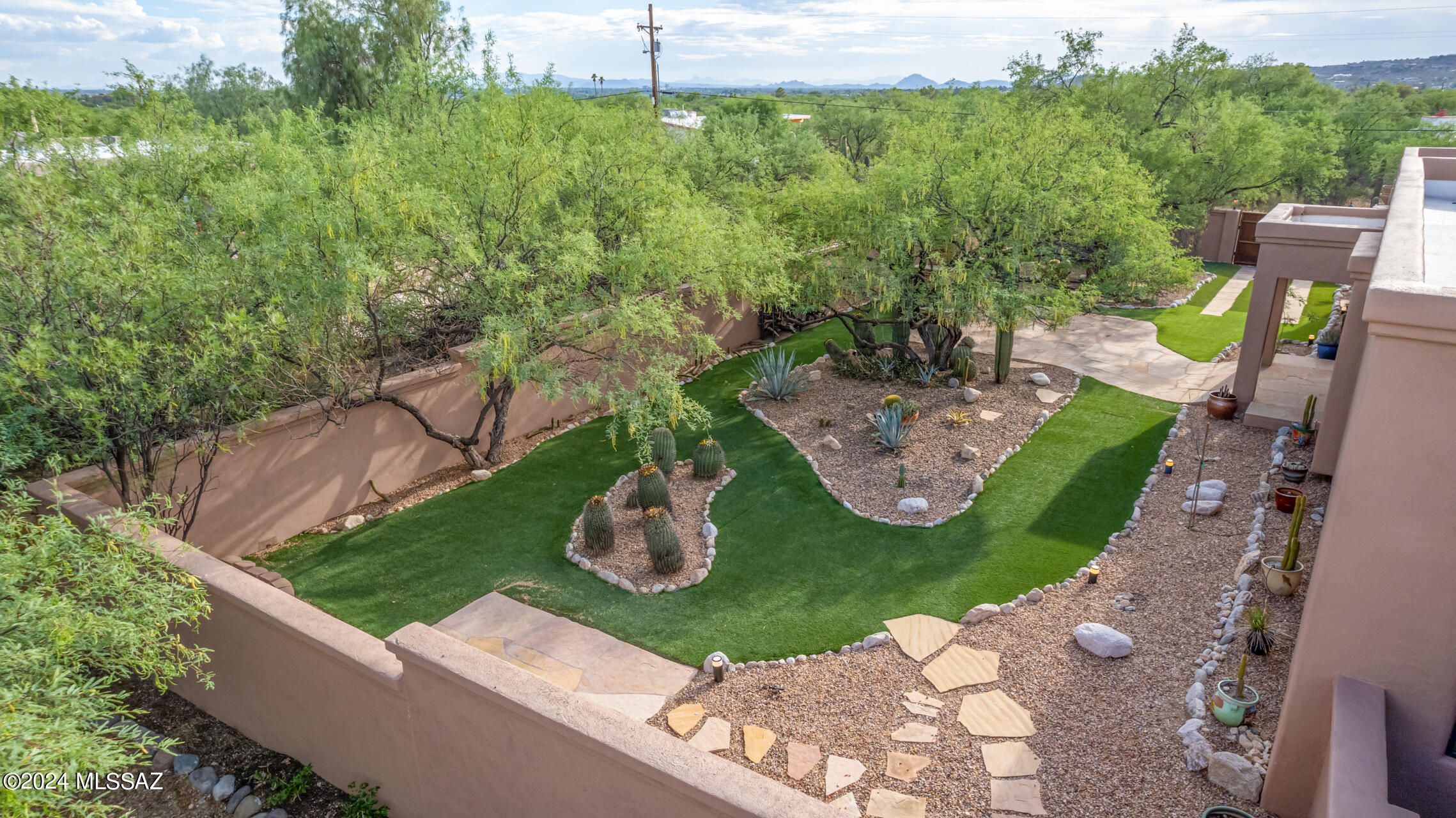 Winchester Ranch  (1-40) - Residential