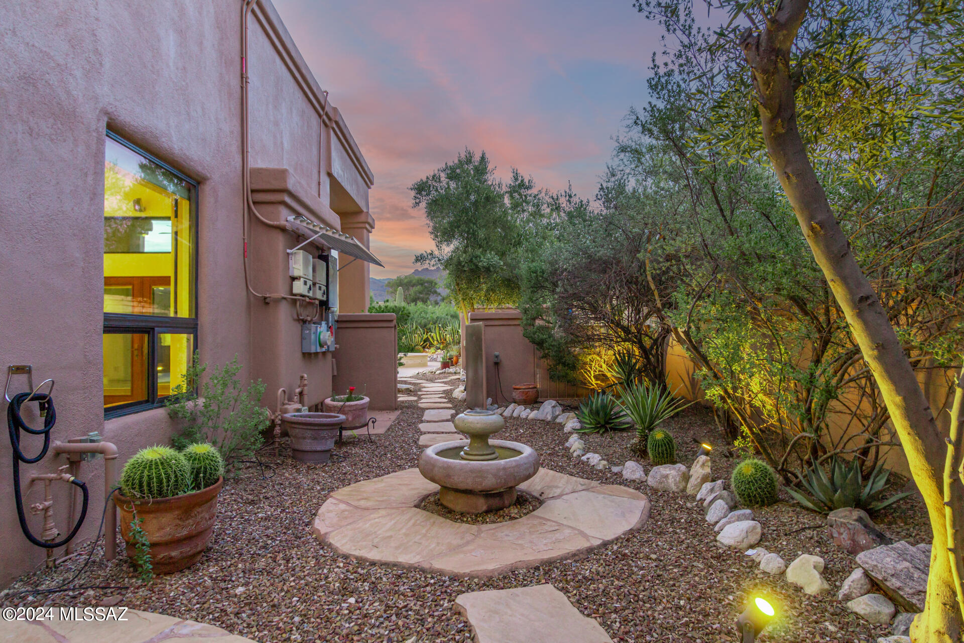 Winchester Ranch  (1-40) - Residential