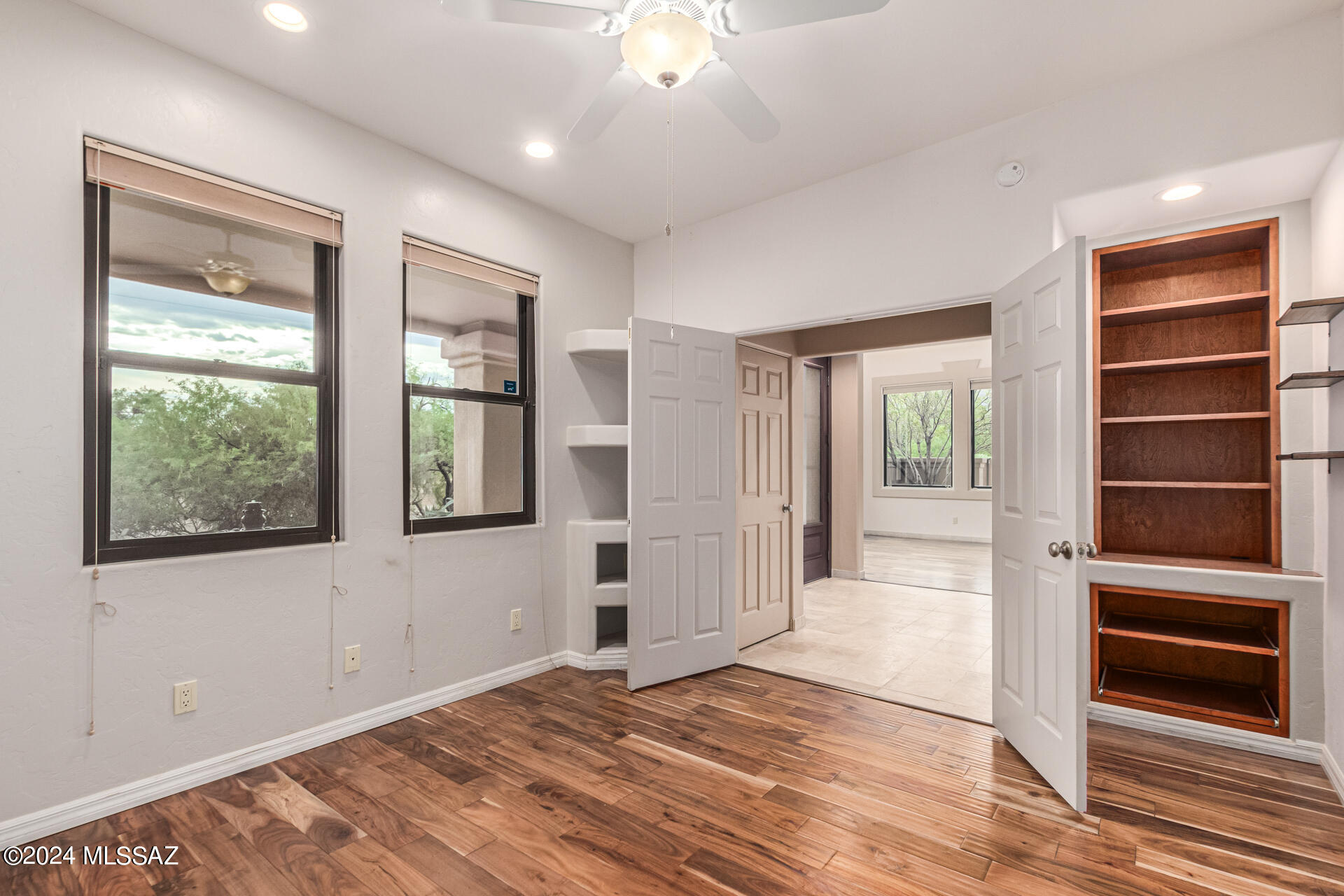 Winchester Ranch  (1-40) - Residential