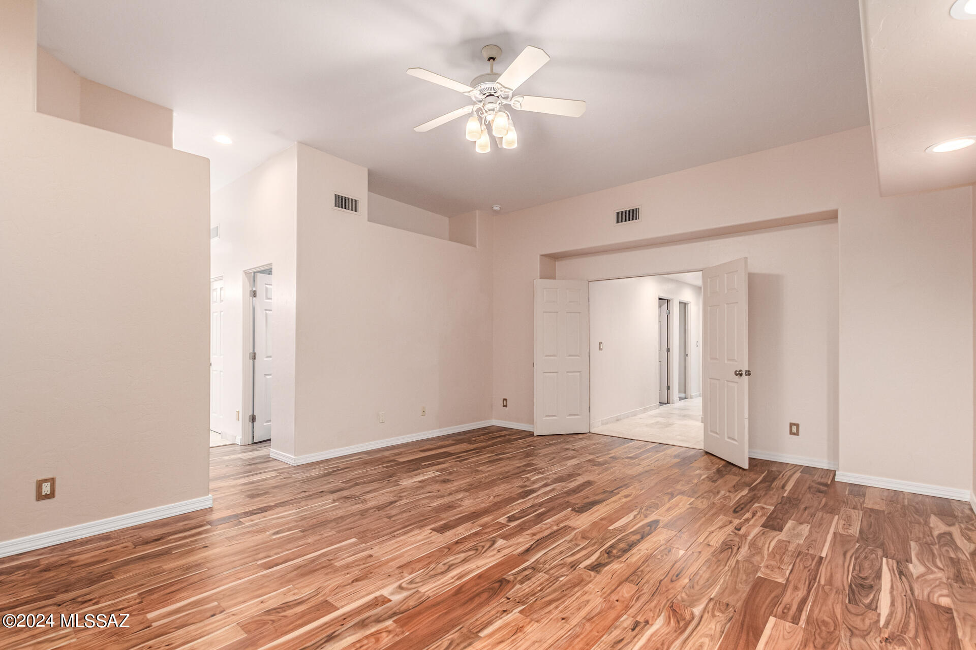Winchester Ranch  (1-40) - Residential