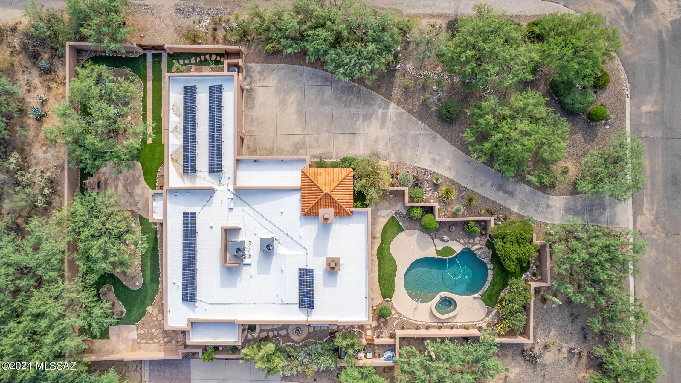 Winchester Ranch  (1-40) - Residential