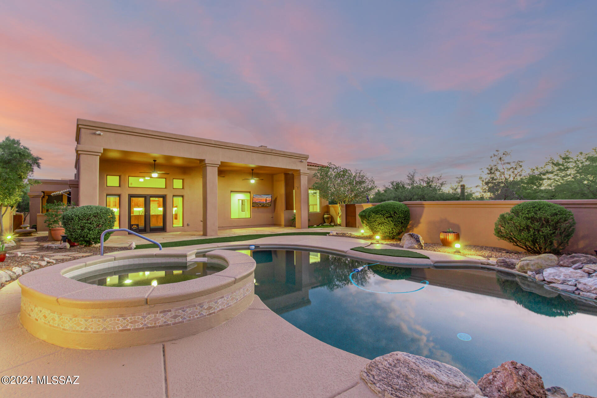Winchester Ranch  (1-40) - Residential