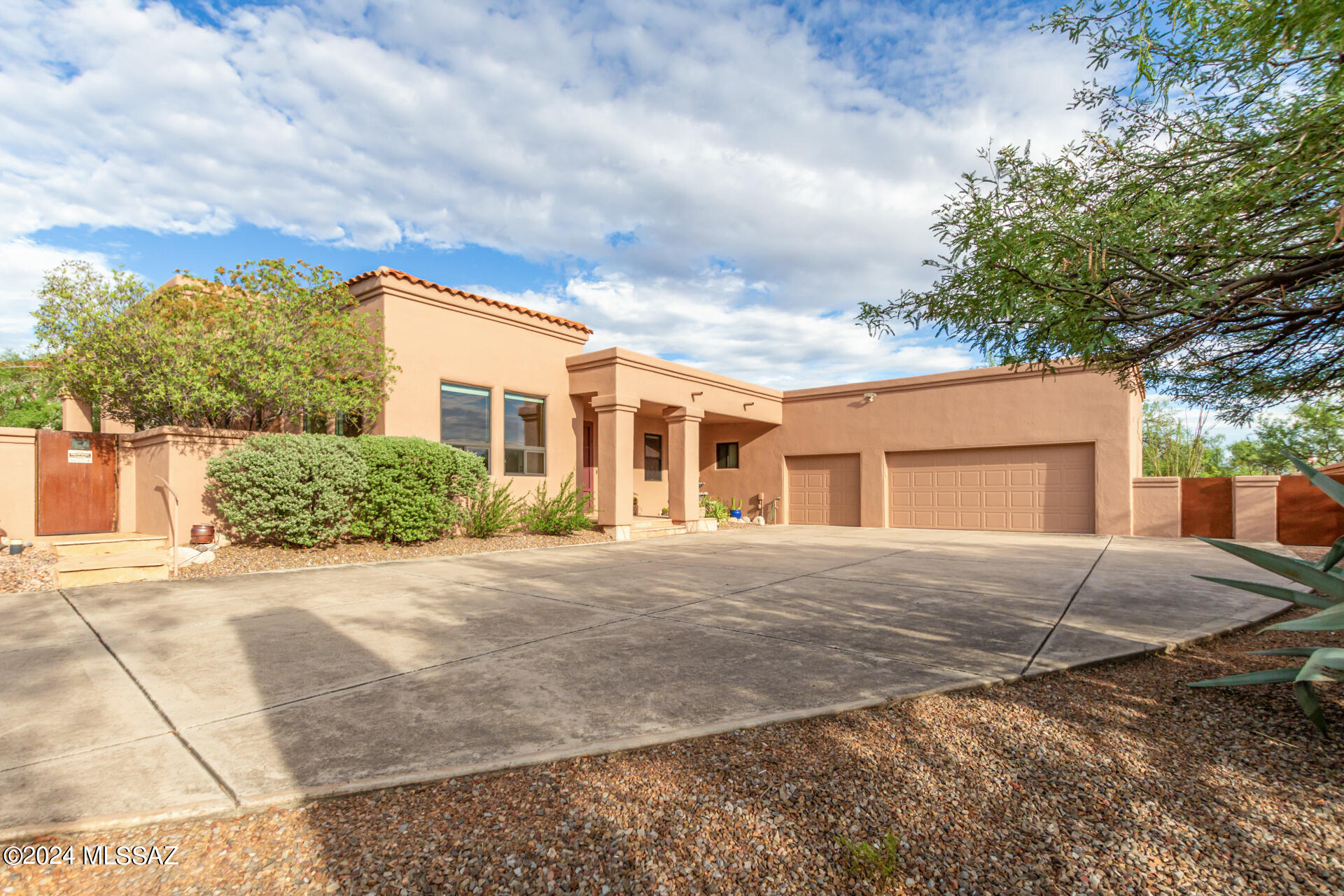 Winchester Ranch  (1-40) - Residential