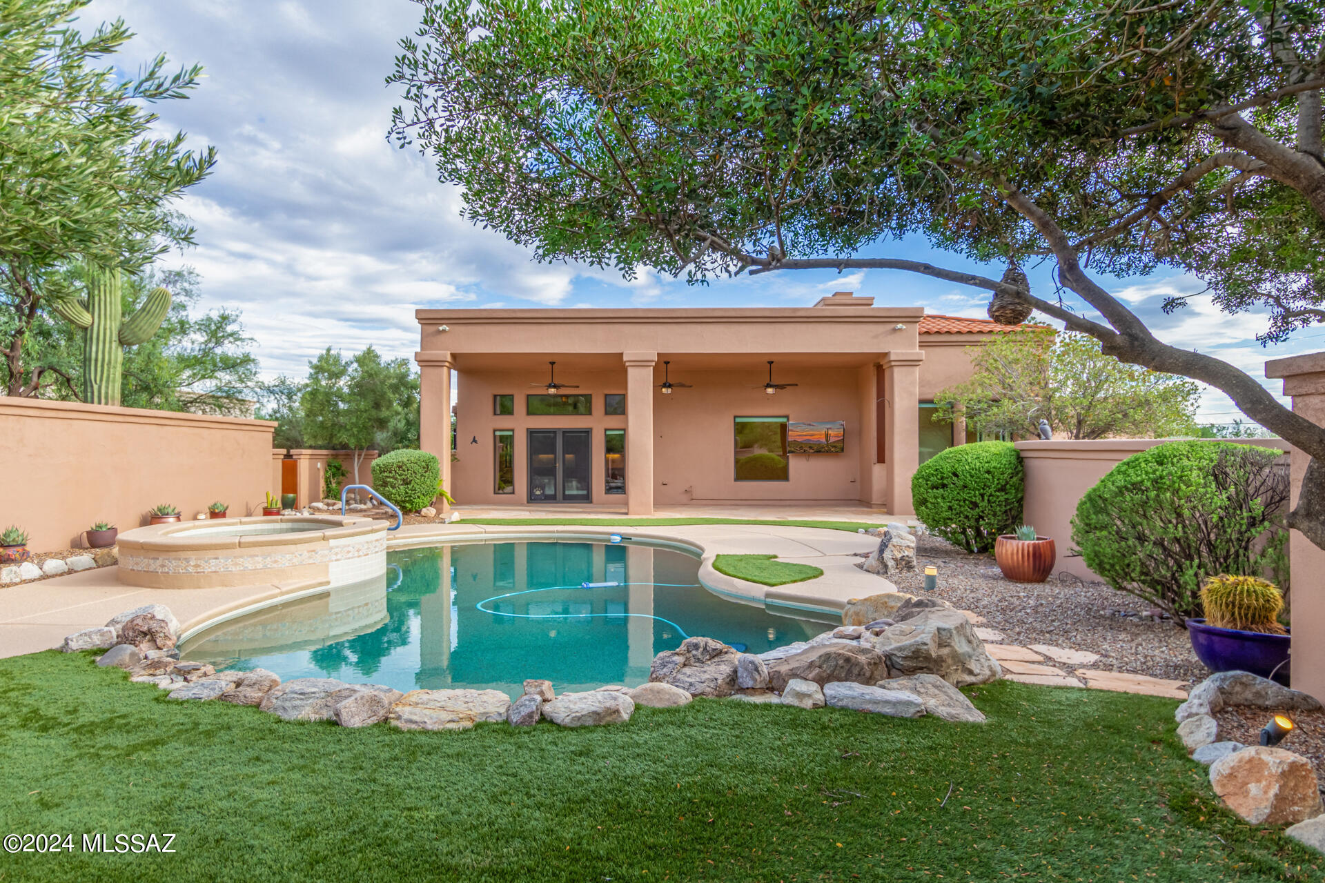 Winchester Ranch  (1-40) - Residential