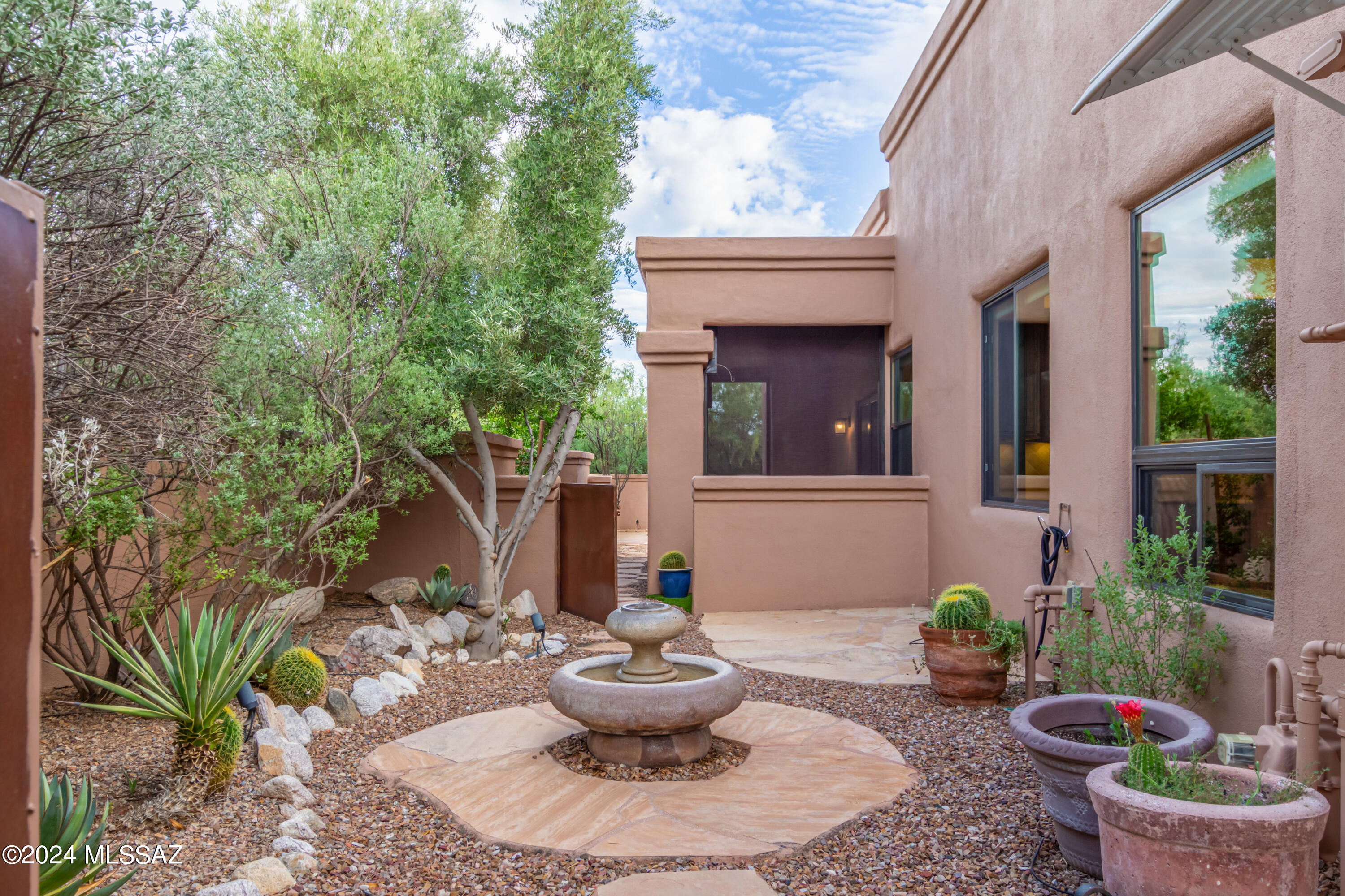 Winchester Ranch  (1-40) - Residential