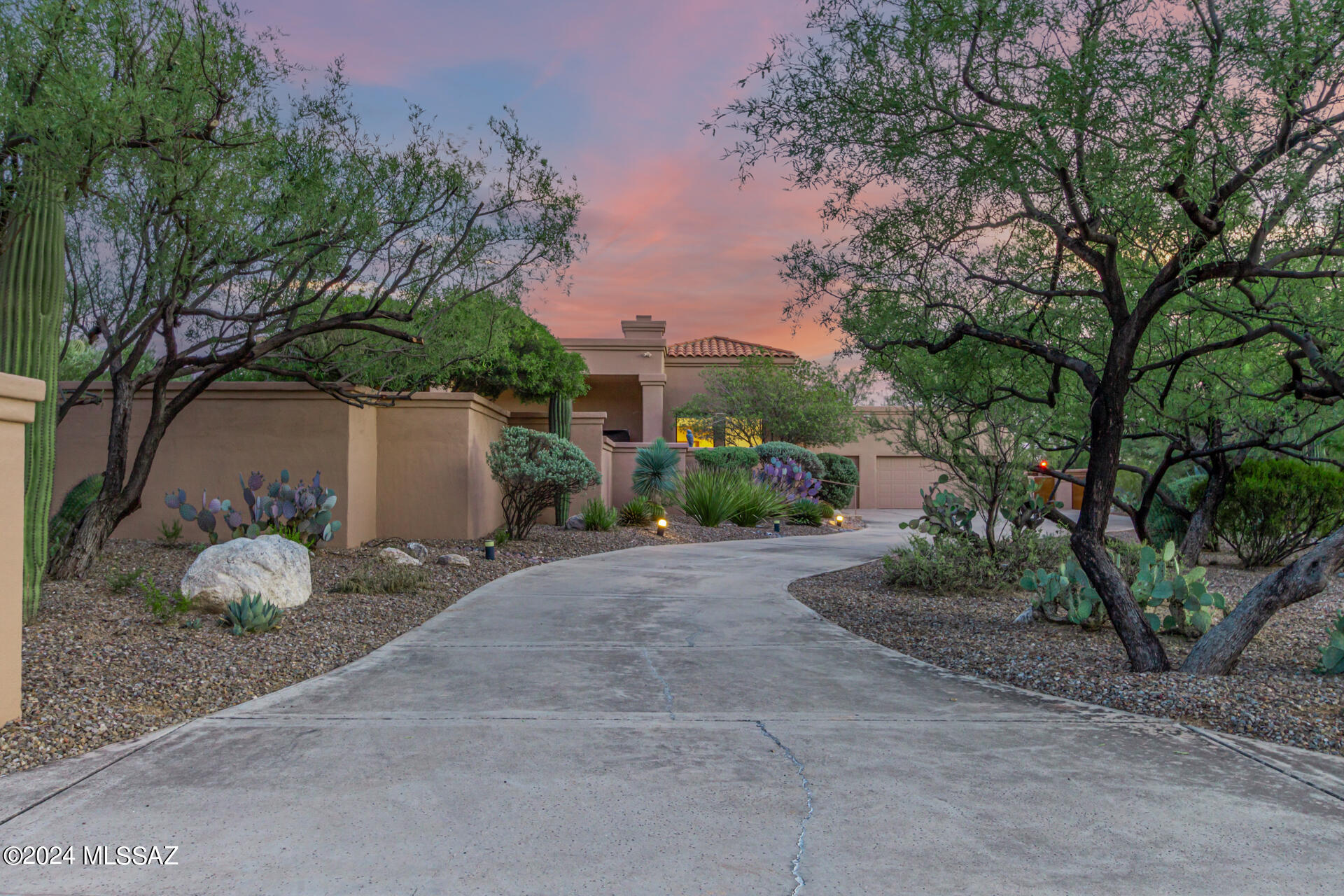 Winchester Ranch  (1-40) - Residential
