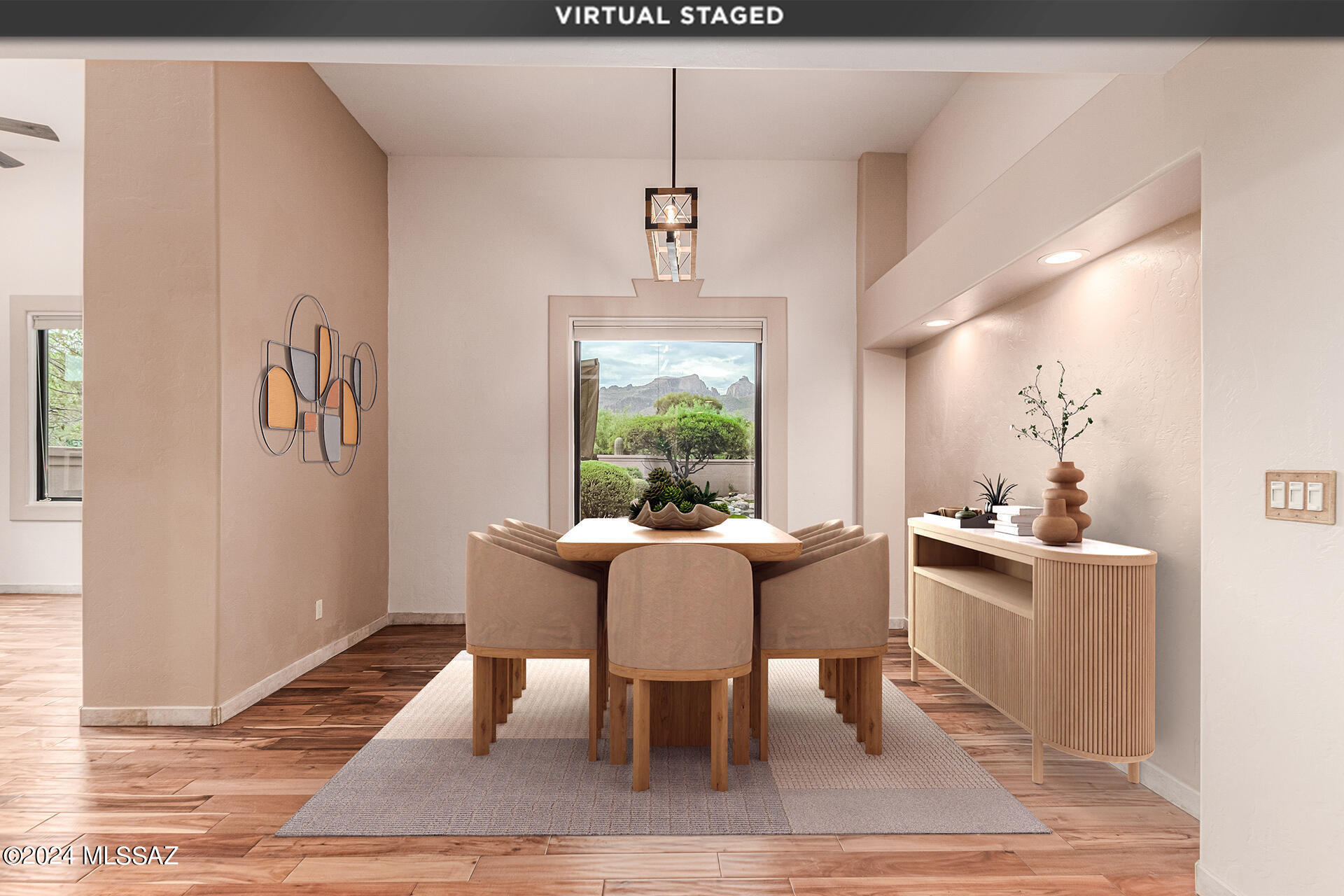 Winchester Ranch  (1-40) - Residential
