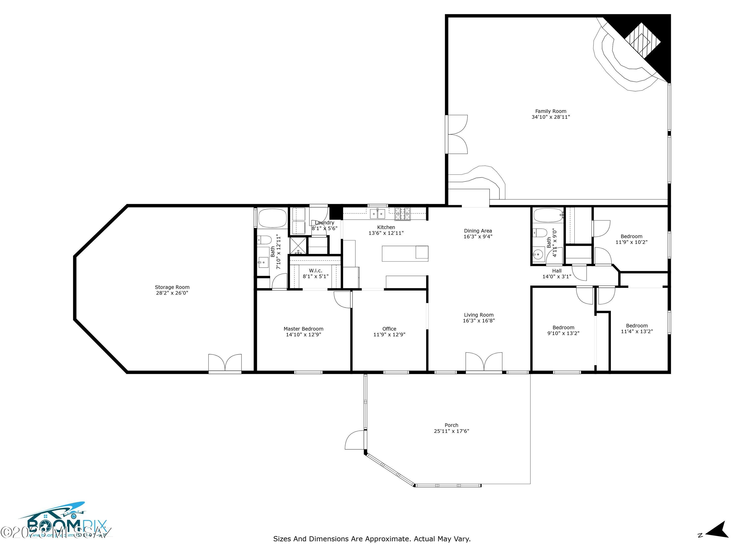 N/A - Residential