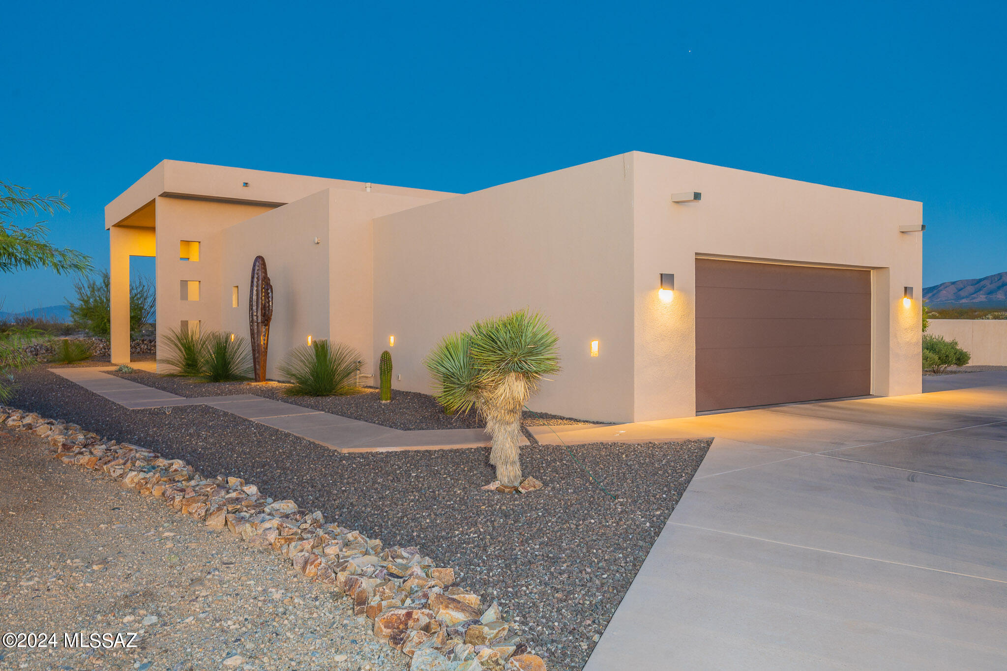 Colonia Real (1-50) - Residential