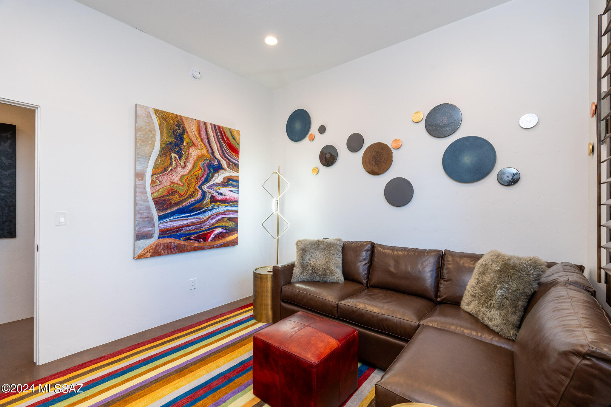 Colonia Real (1-50) - Residential