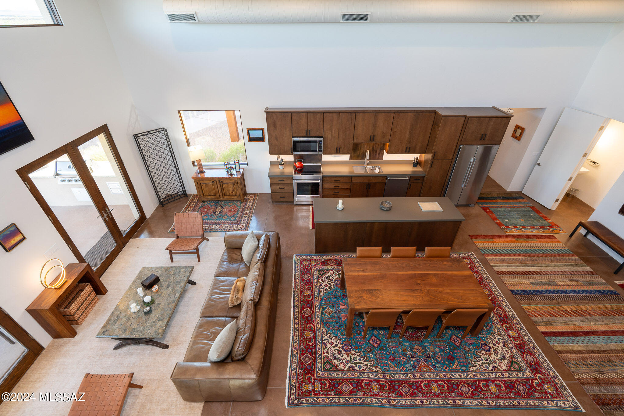 Colonia Real (1-50) - Residential