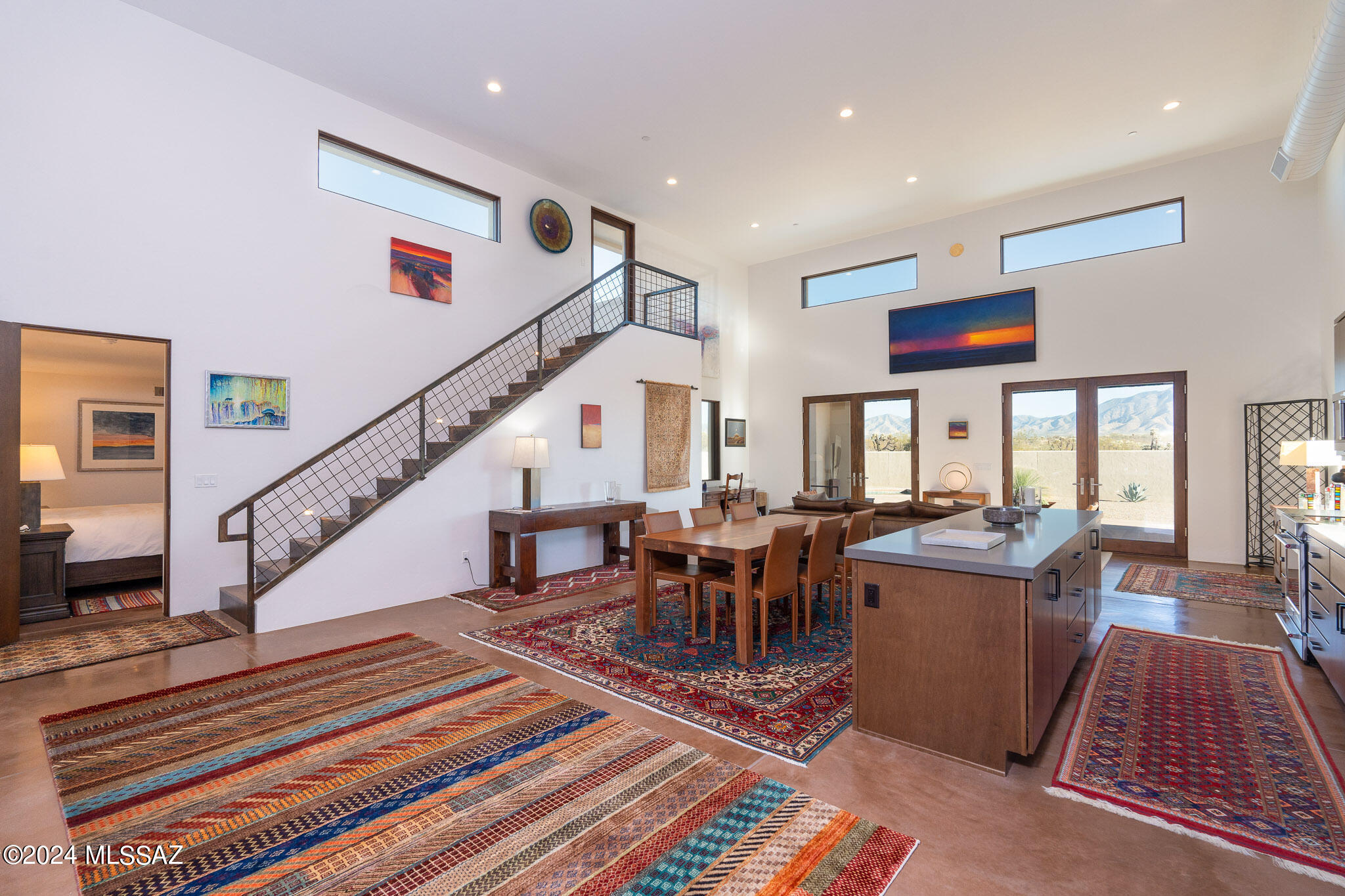 Colonia Real (1-50) - Residential