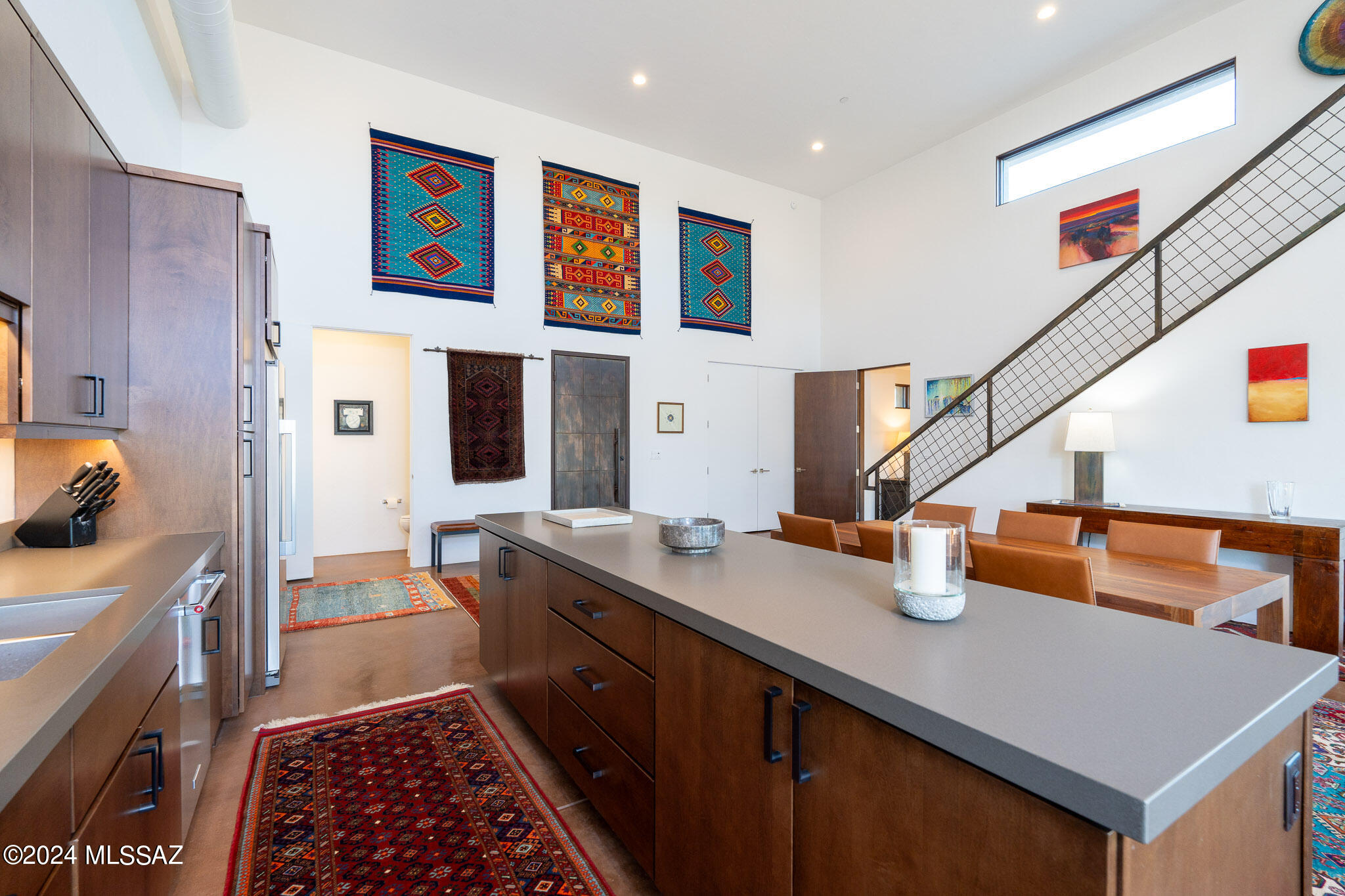 Colonia Real (1-50) - Residential