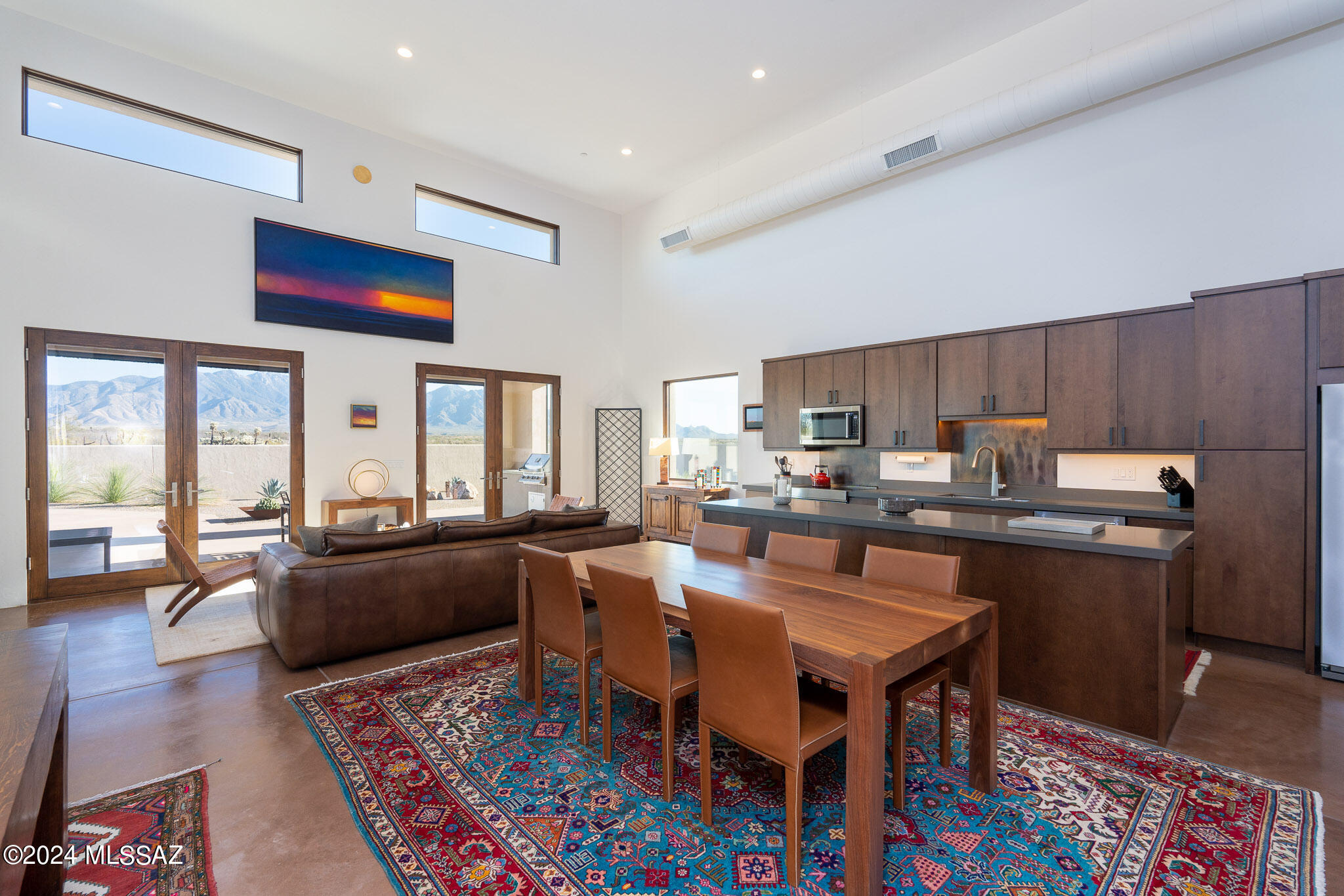 Colonia Real (1-50) - Residential