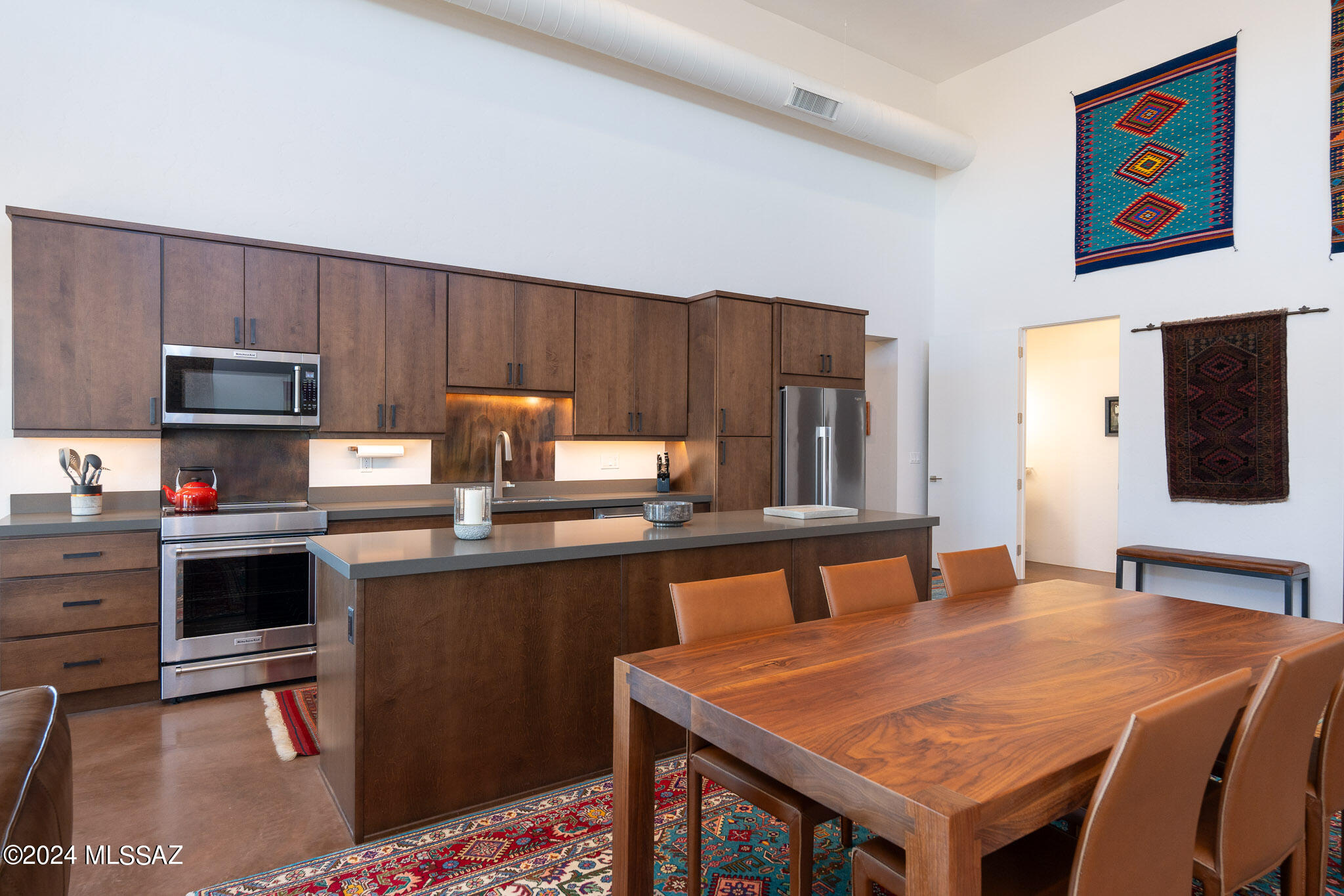 Colonia Real (1-50) - Residential