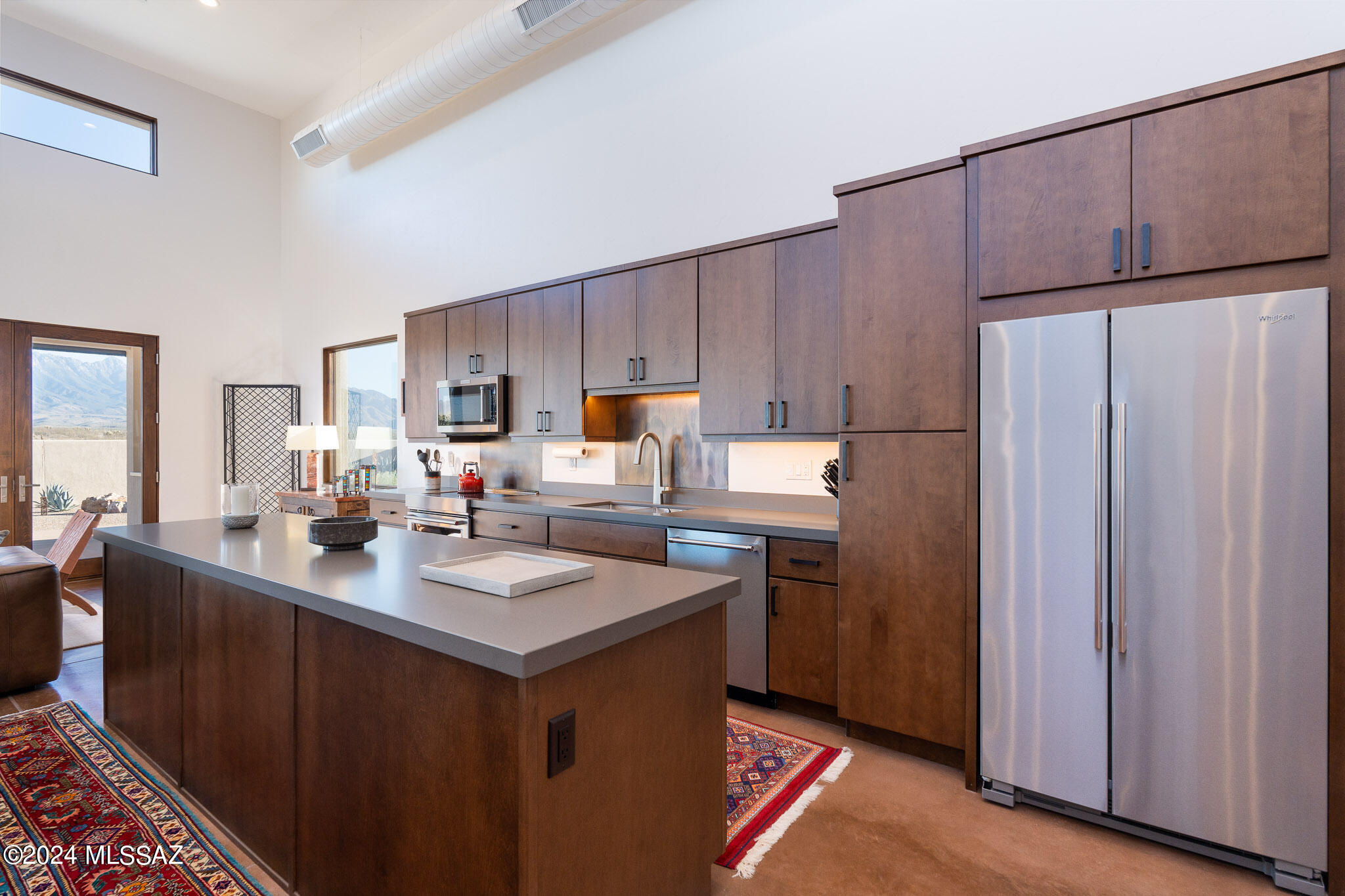 Colonia Real (1-50) - Residential
