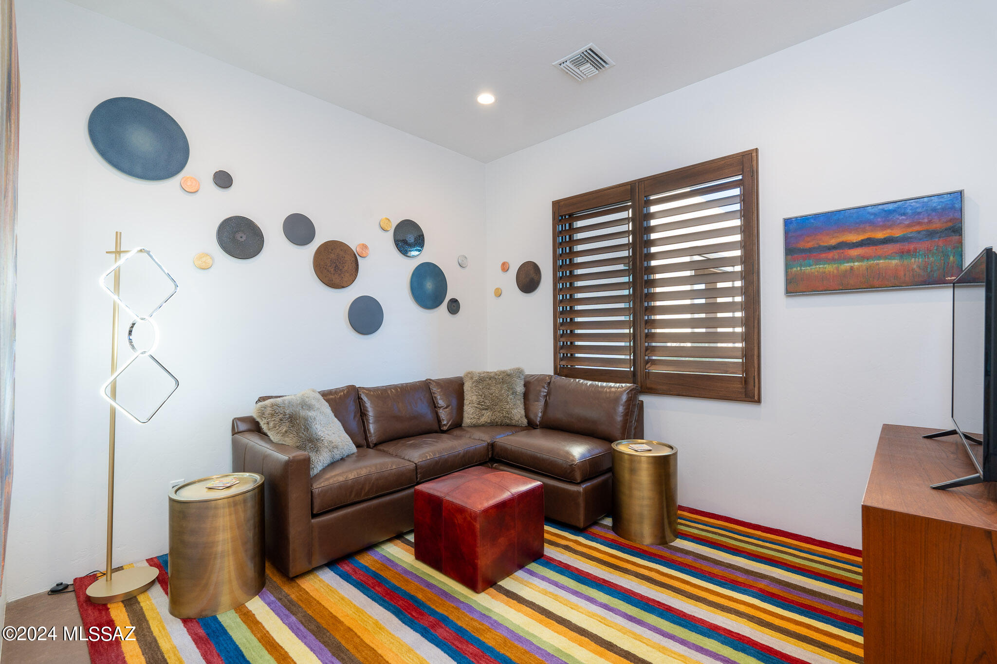 Colonia Real (1-50) - Residential