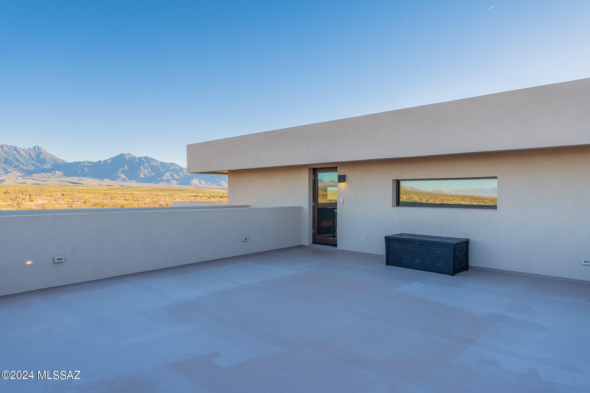 Colonia Real (1-50) - Residential