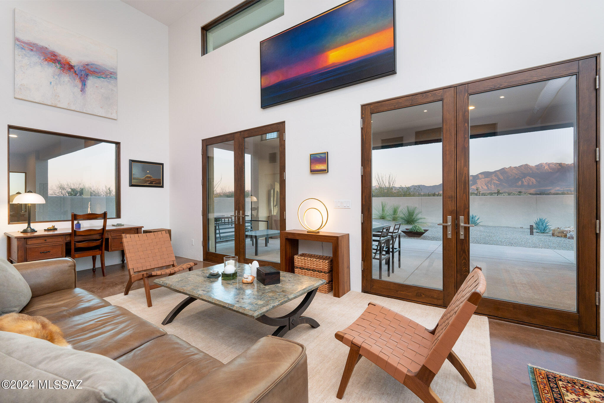 Colonia Real (1-50) - Residential