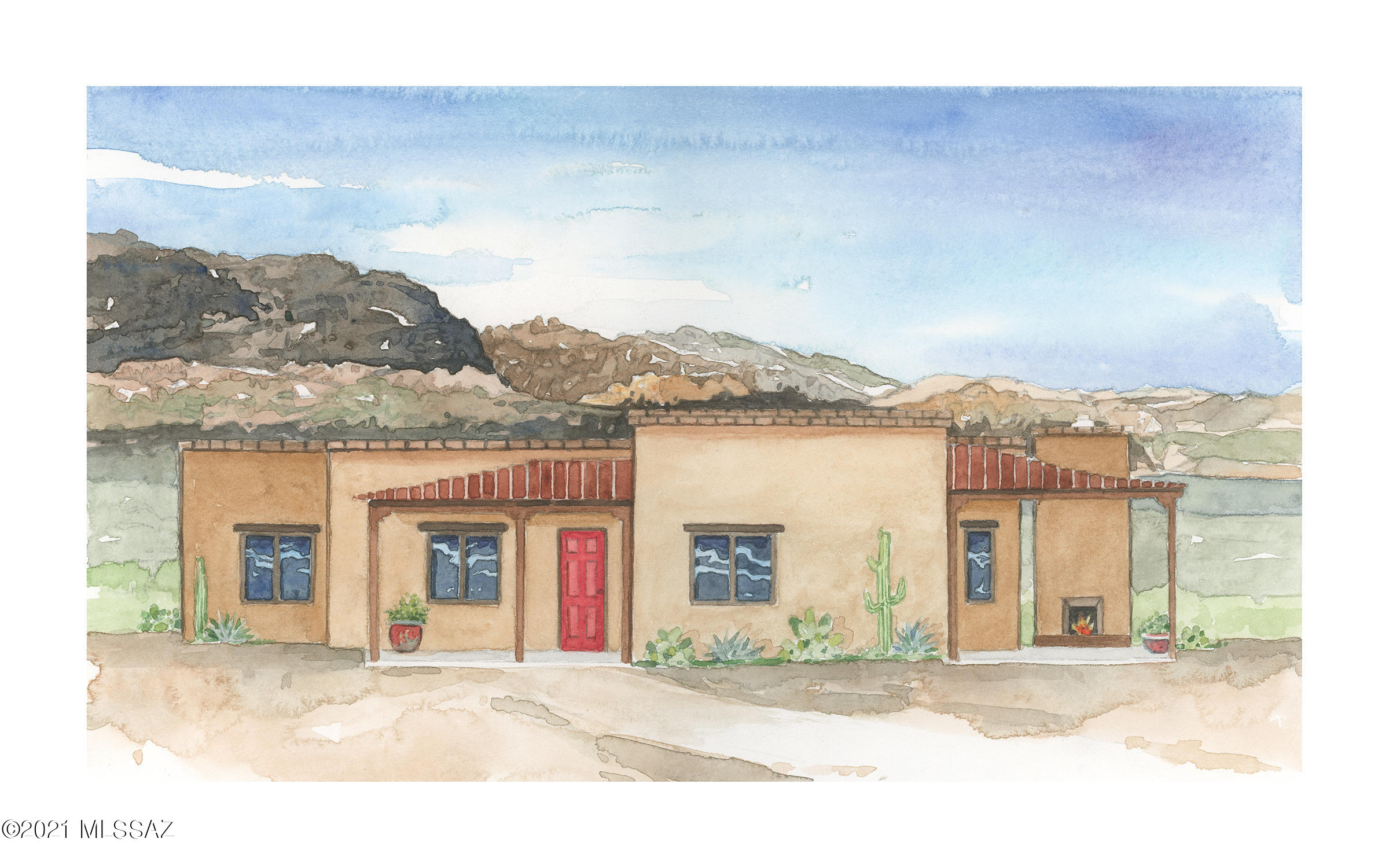 The Ranch At Aliso Springs - Residential